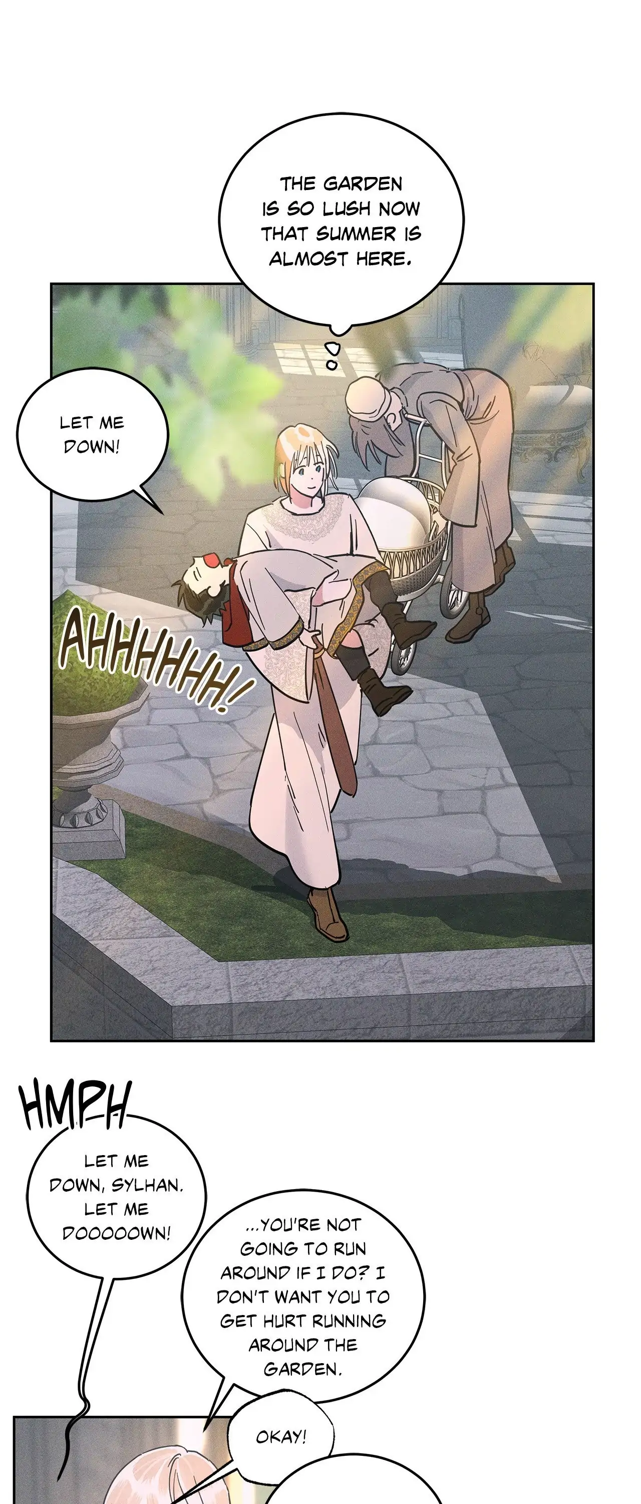 Antidote { Official } - Chapter 50 manhwa