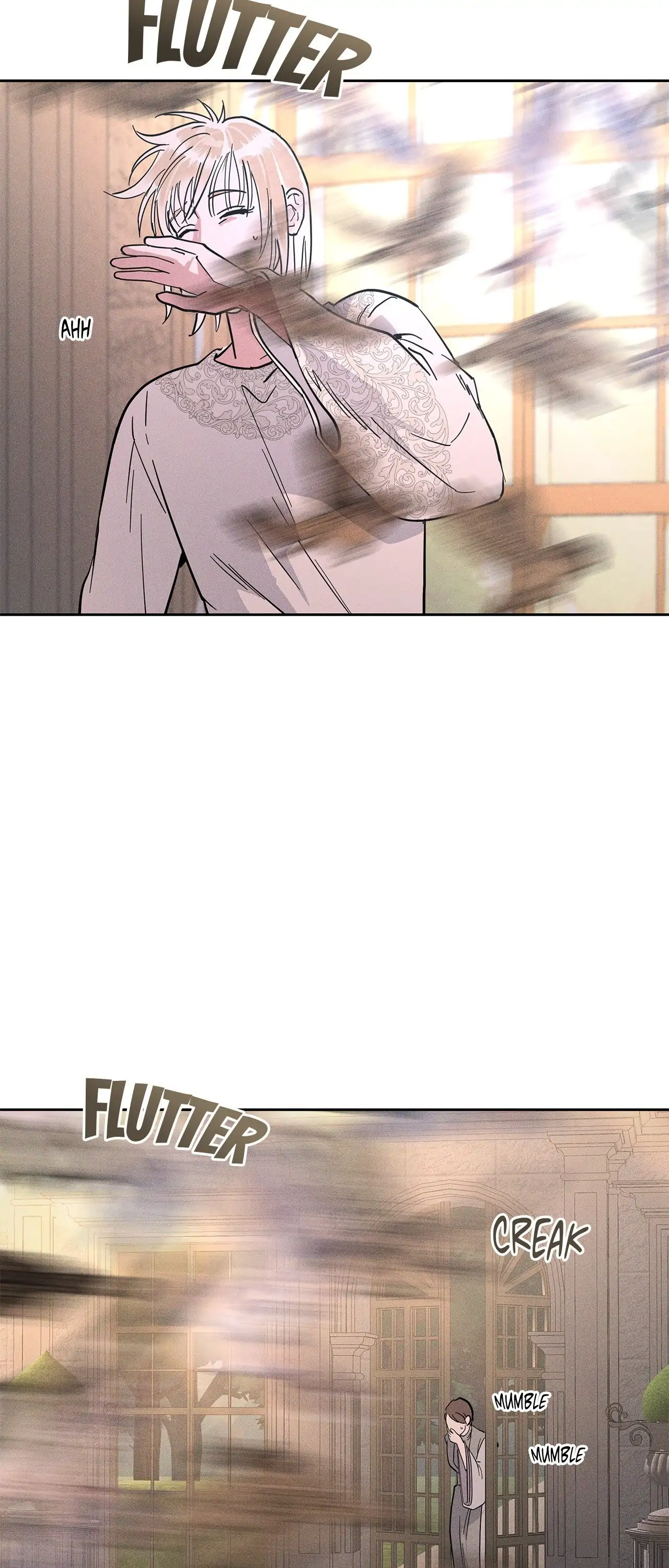 Antidote { Official } - Chapter 50 manhwa