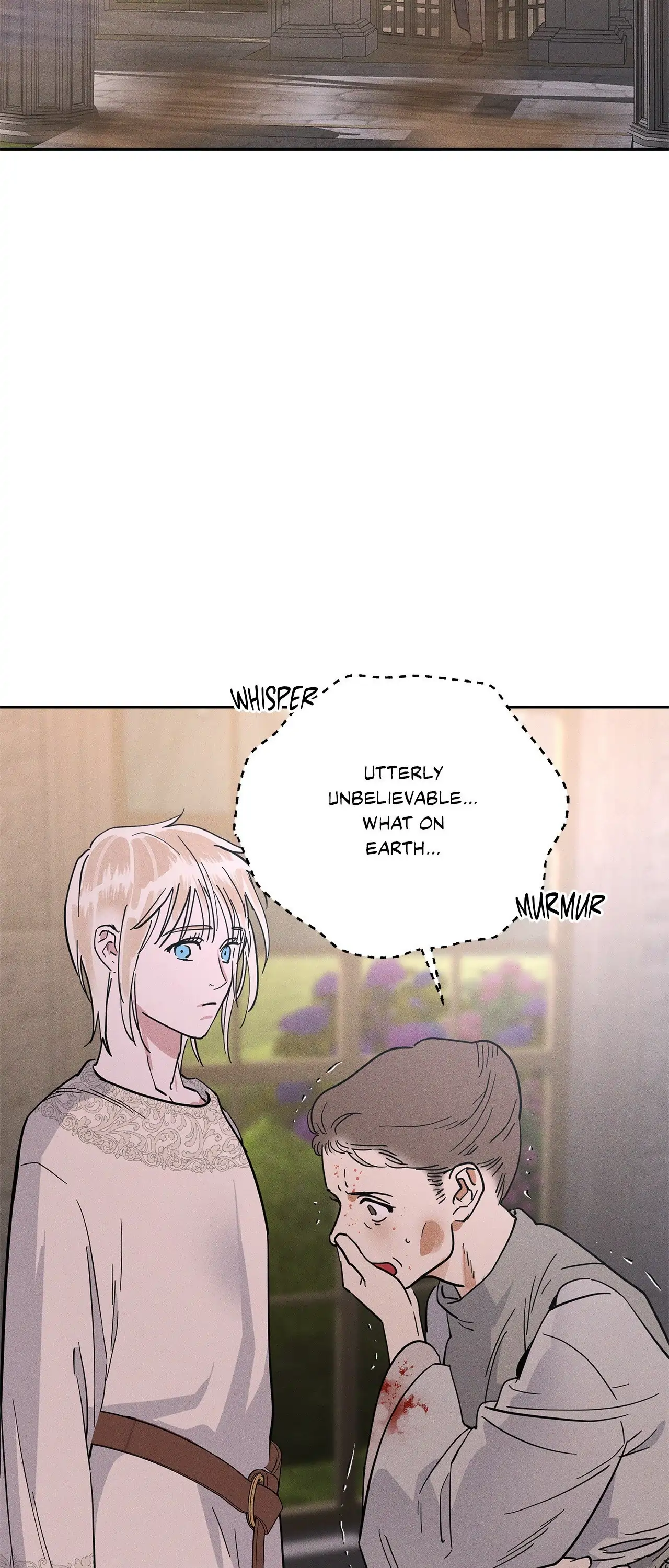 Antidote { Official } - Chapter 50 manhwa