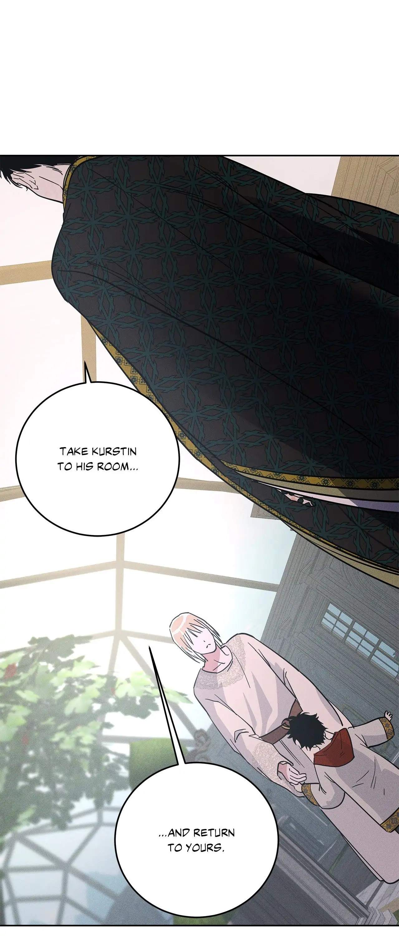 Antidote { Official } - Chapter 50 manhwa