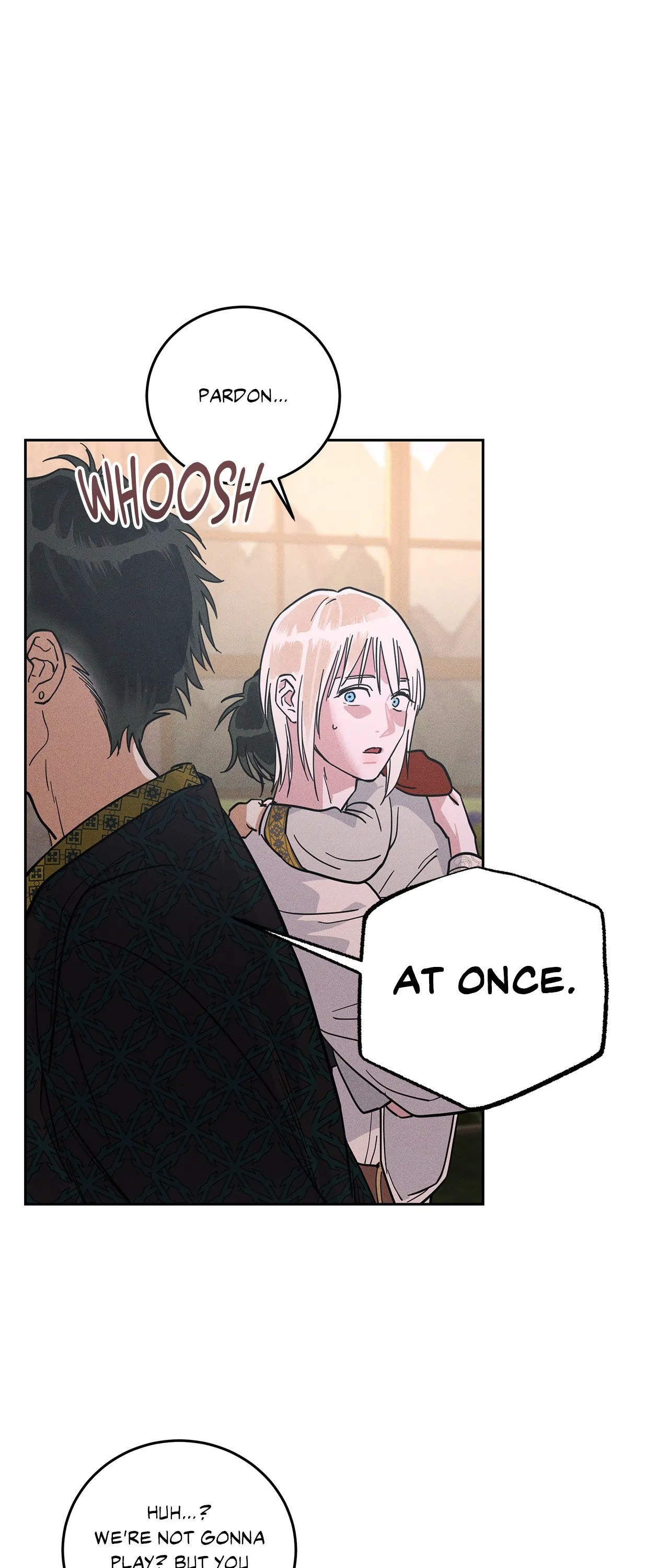 Antidote { Official } - Chapter 50 manhwa