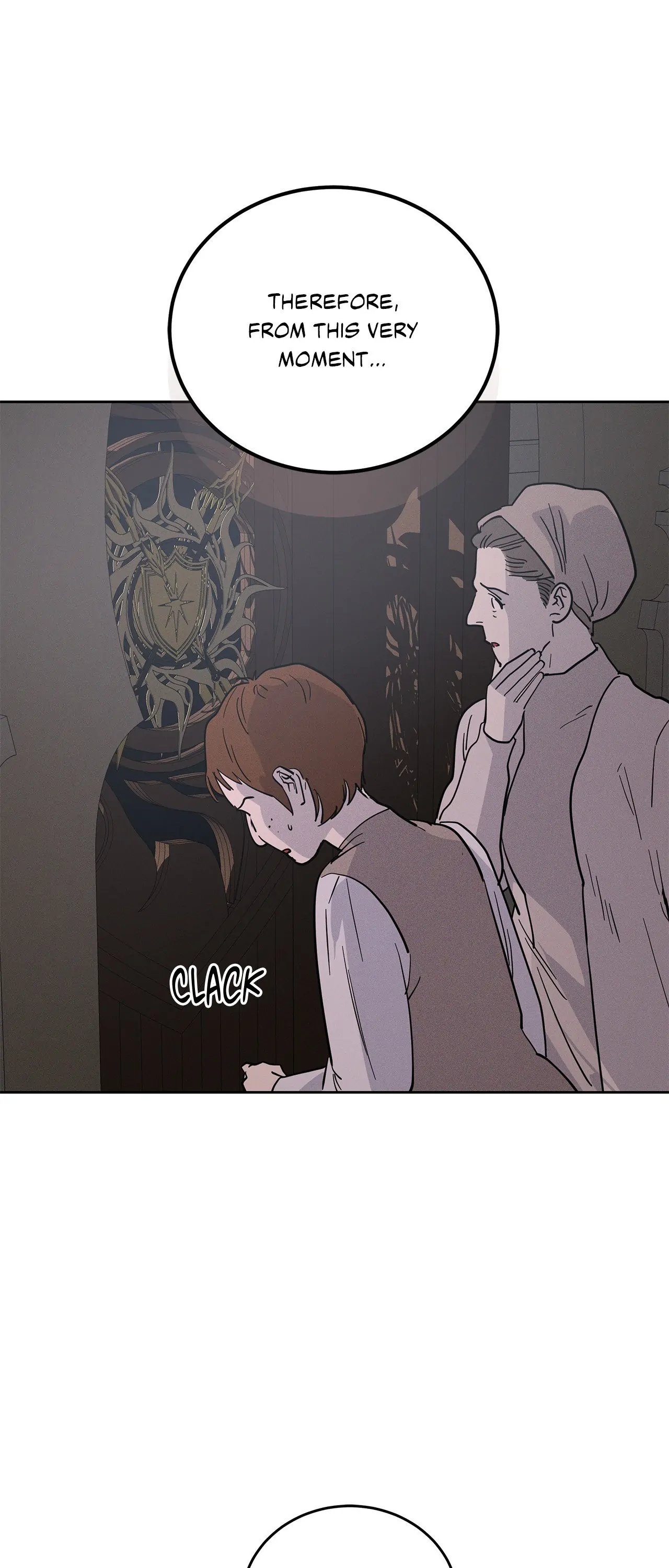 Antidote { Official } - Chapter 50 manhwa