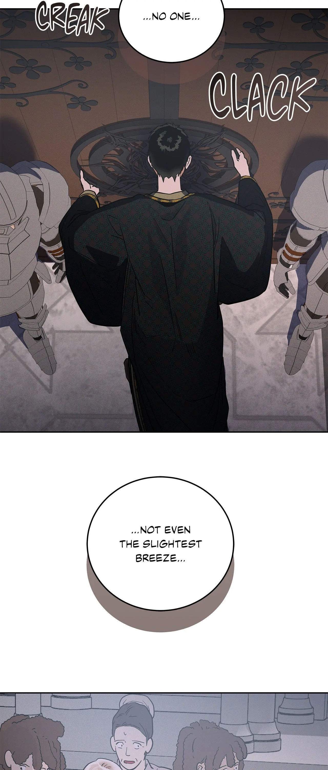 Antidote { Official } - Chapter 50 manhwa