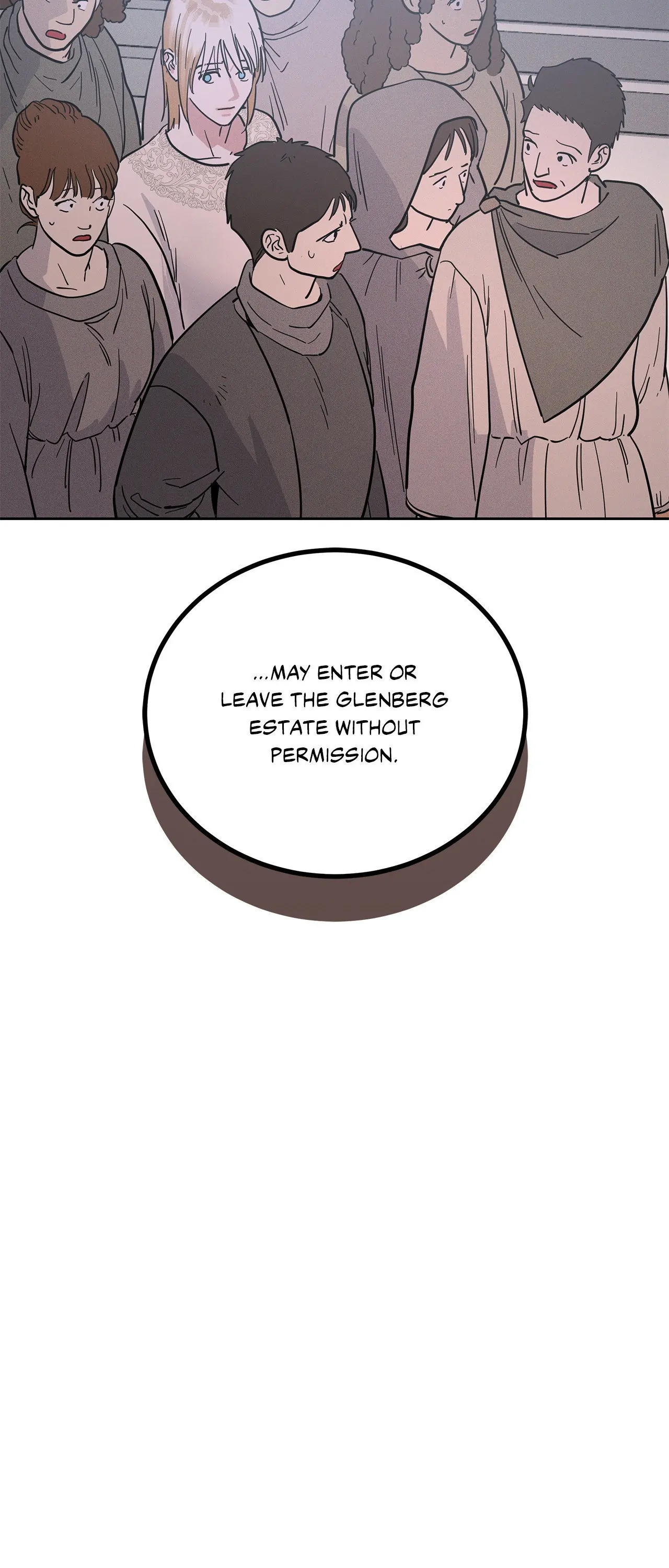 Antidote { Official } - Chapter 50 manhwa