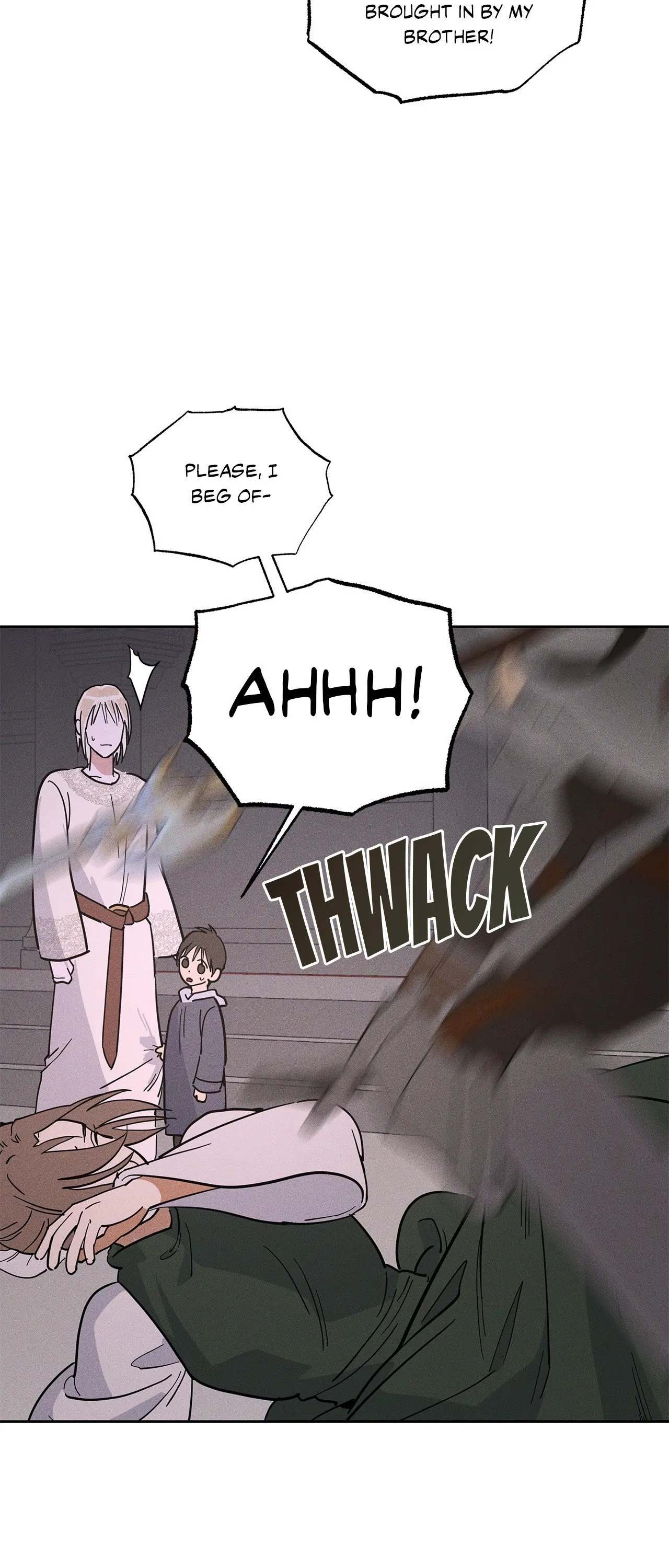 Antidote { Official } - Chapter 50 manhwa