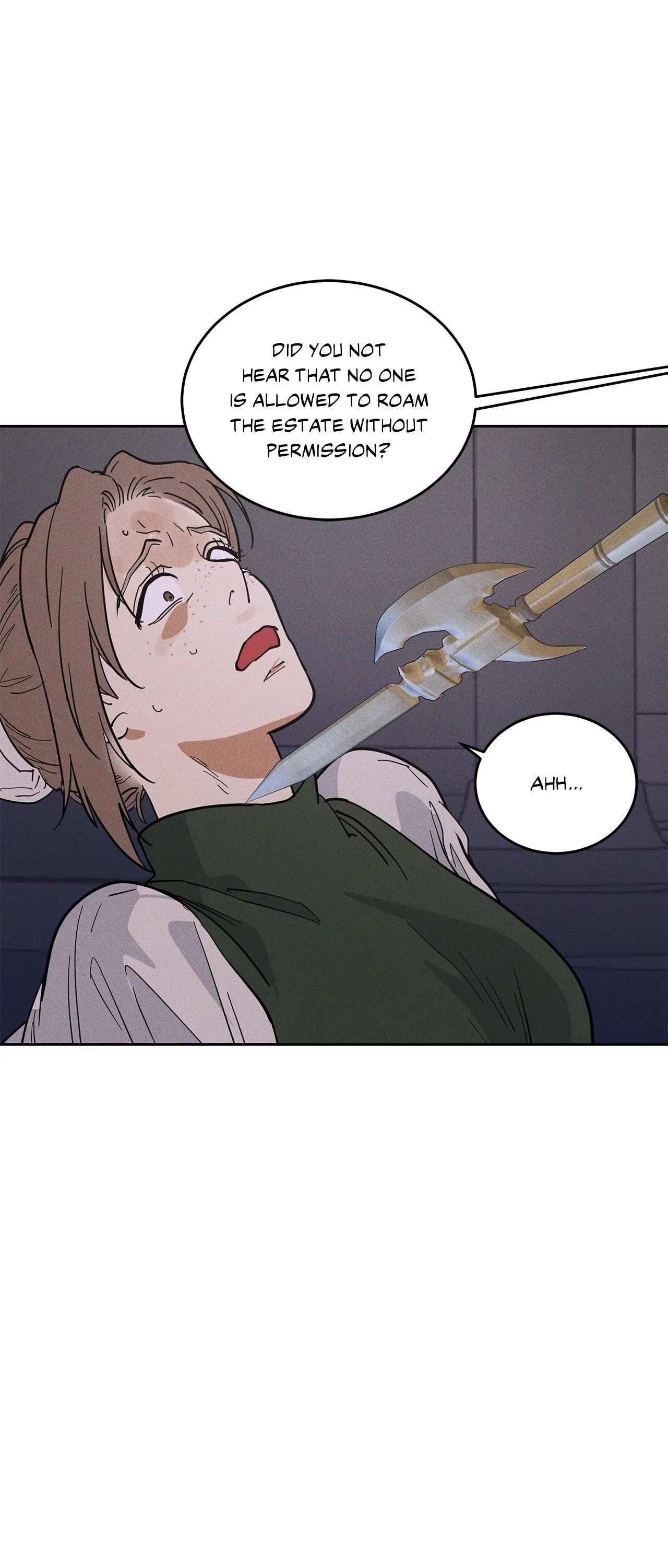 Antidote { Official } - Chapter 50 manhwa
