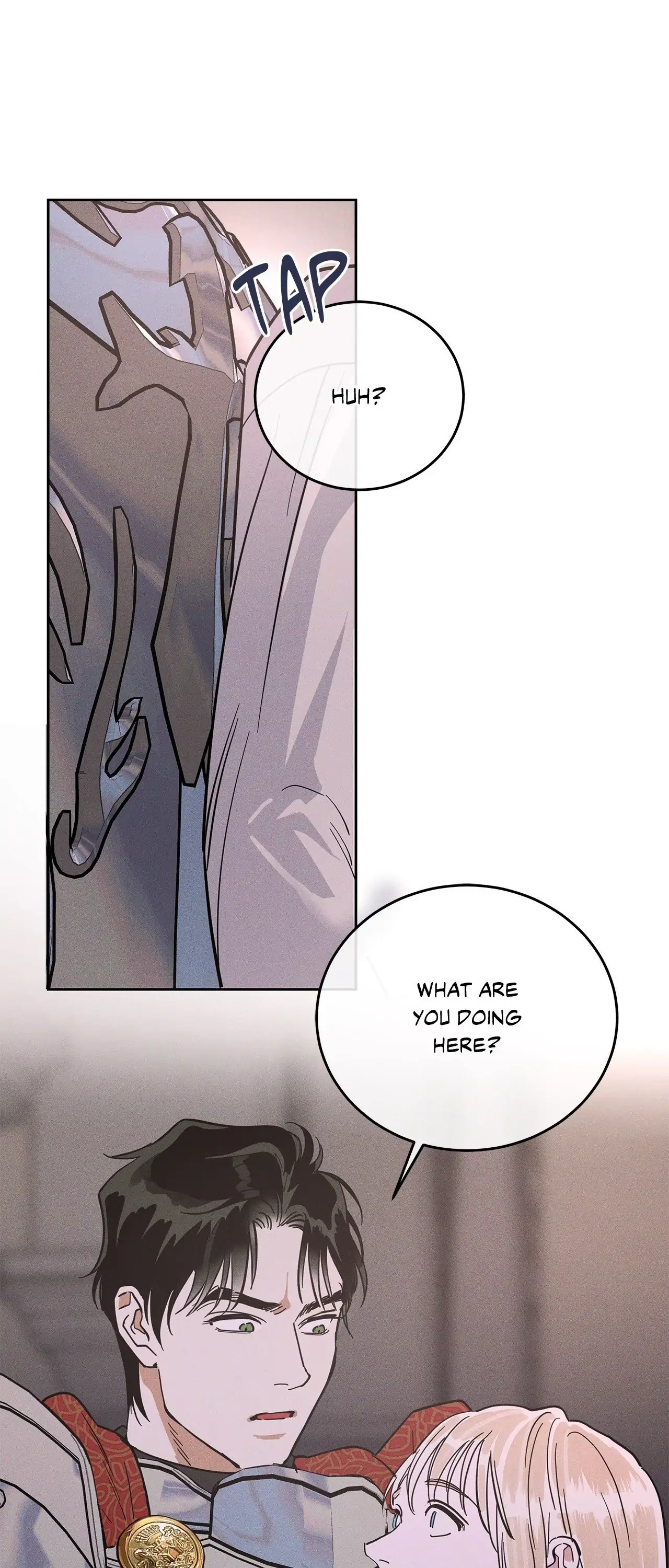 Antidote { Official } - Chapter 50 manhwa
