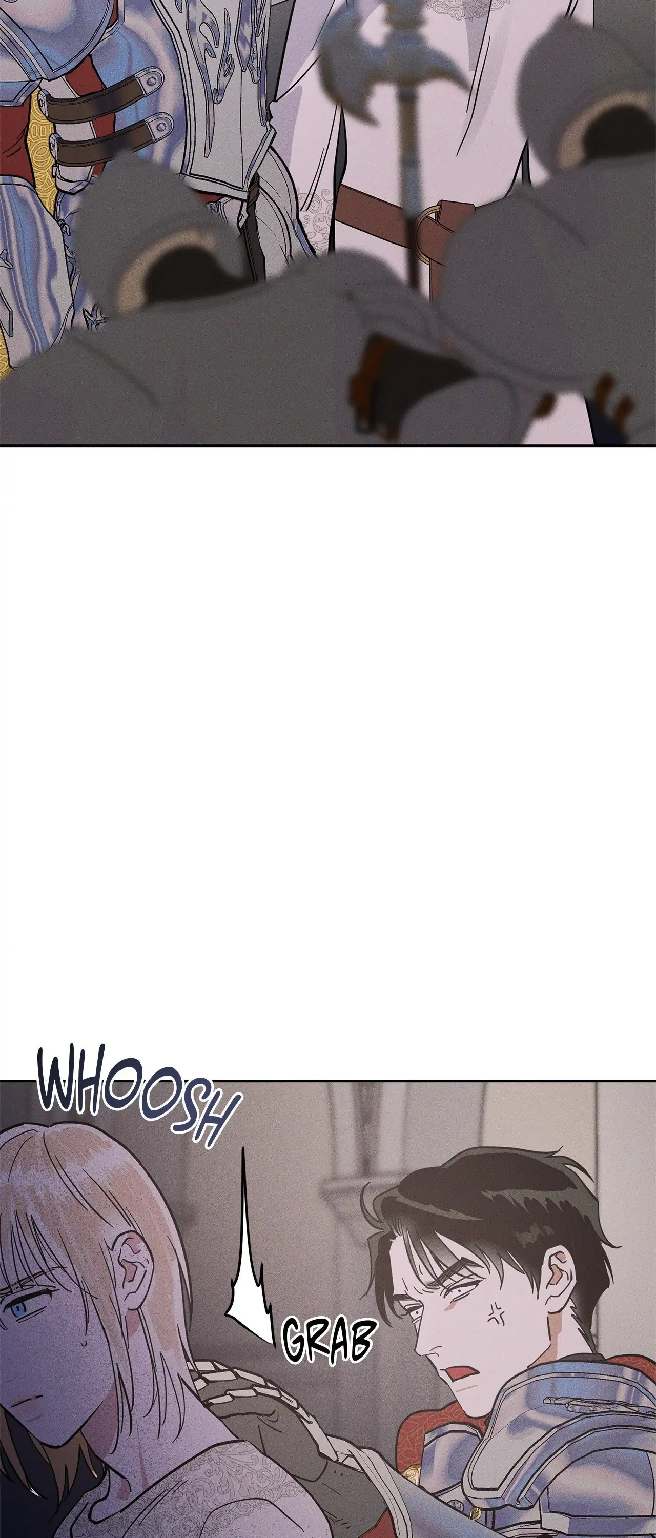 Antidote { Official } - Chapter 50 manhwa