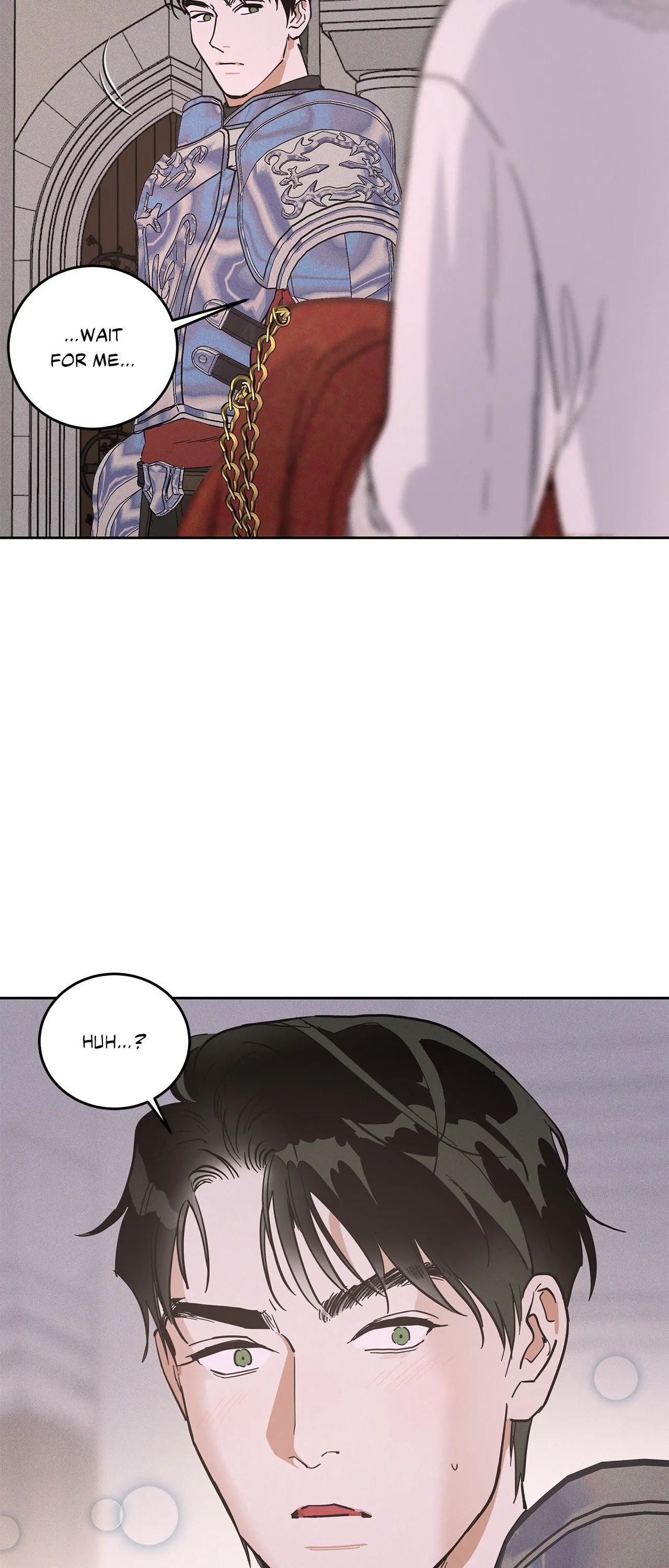 Antidote { Official } - Chapter 50 manhwa