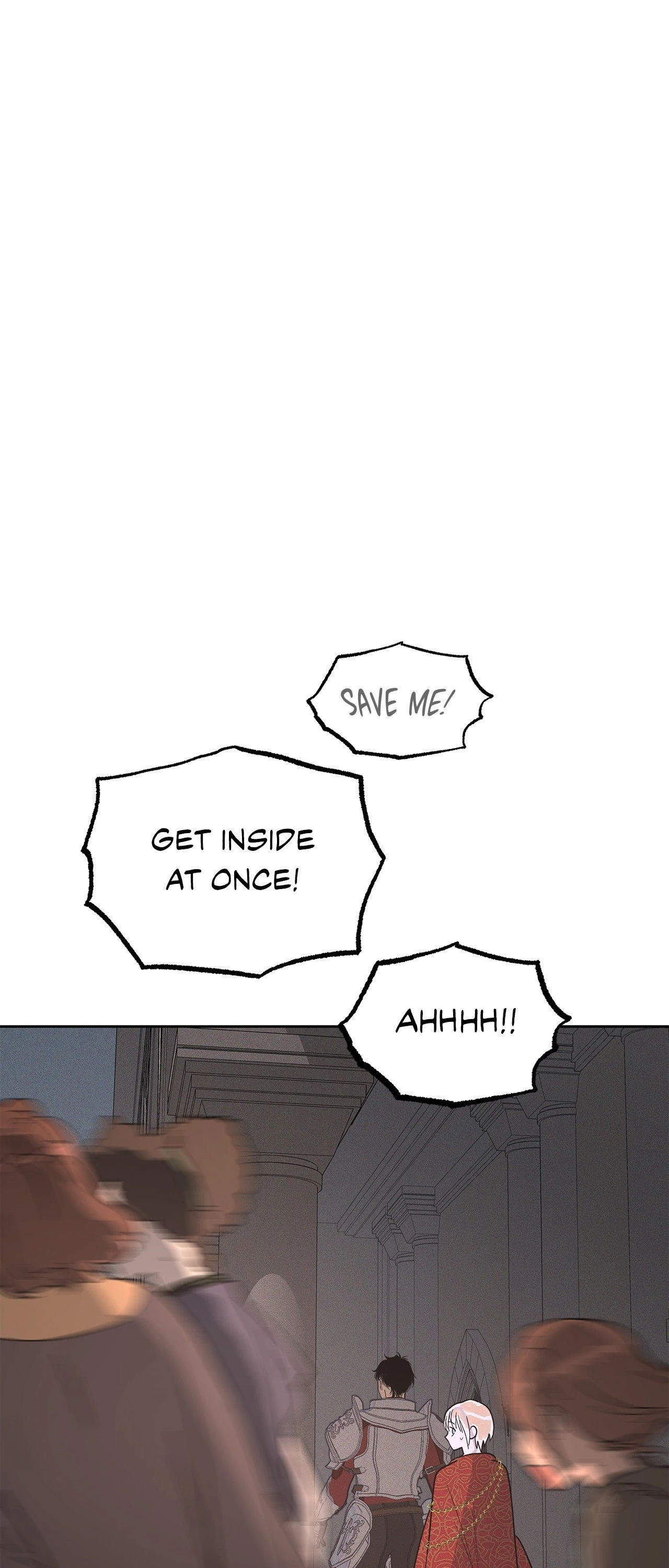 Antidote { Official } - Chapter 50 manhwa