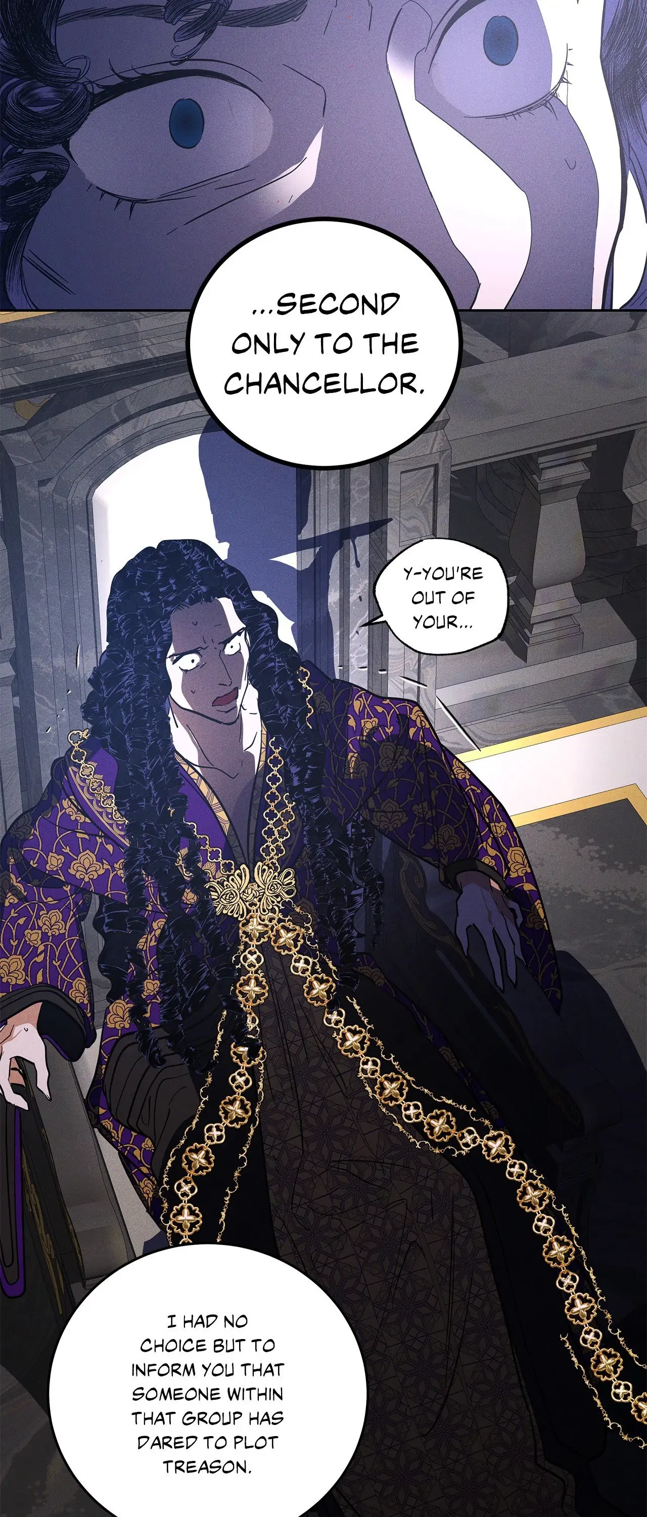 Antidote { Official } - Chapter 50 manhwa