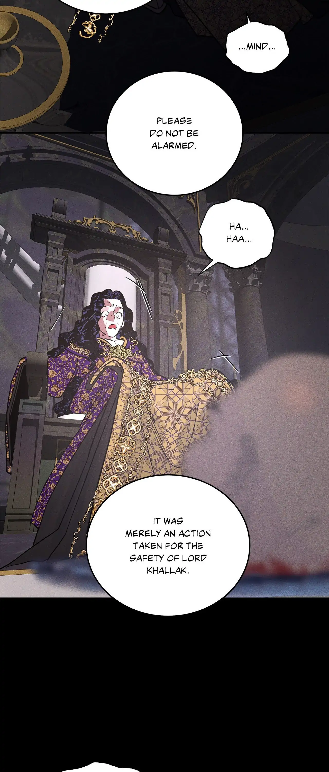 Antidote { Official } - Chapter 50 manhwa