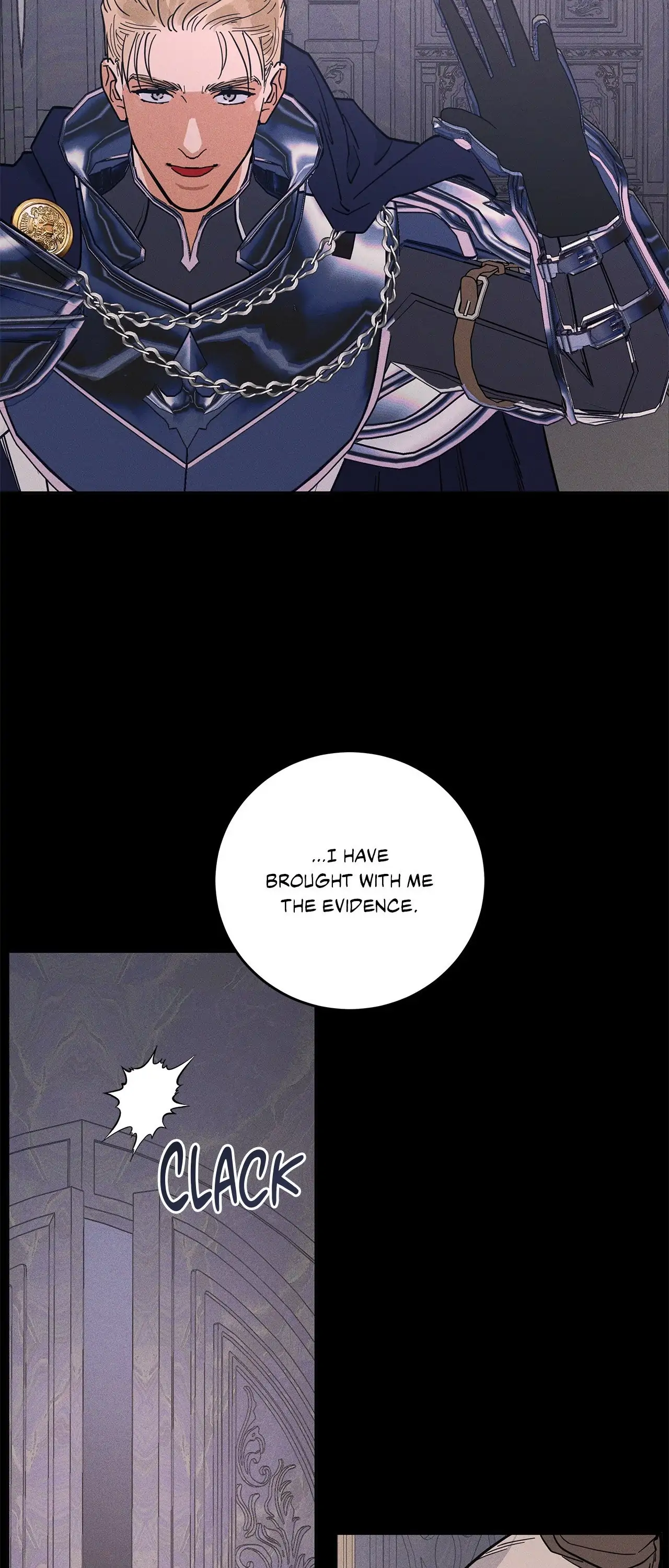 Antidote { Official } - Chapter 50 manhwa