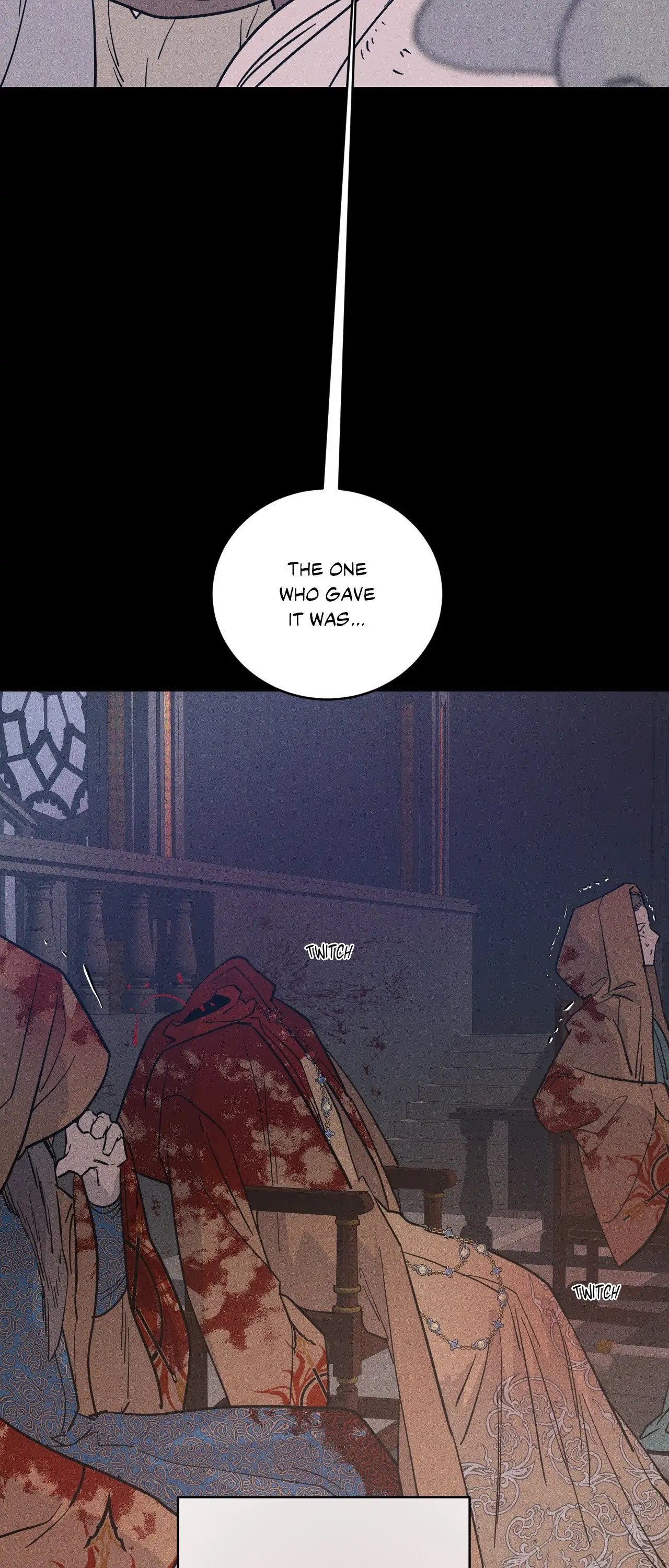 Antidote { Official } - Chapter 50 manhwa