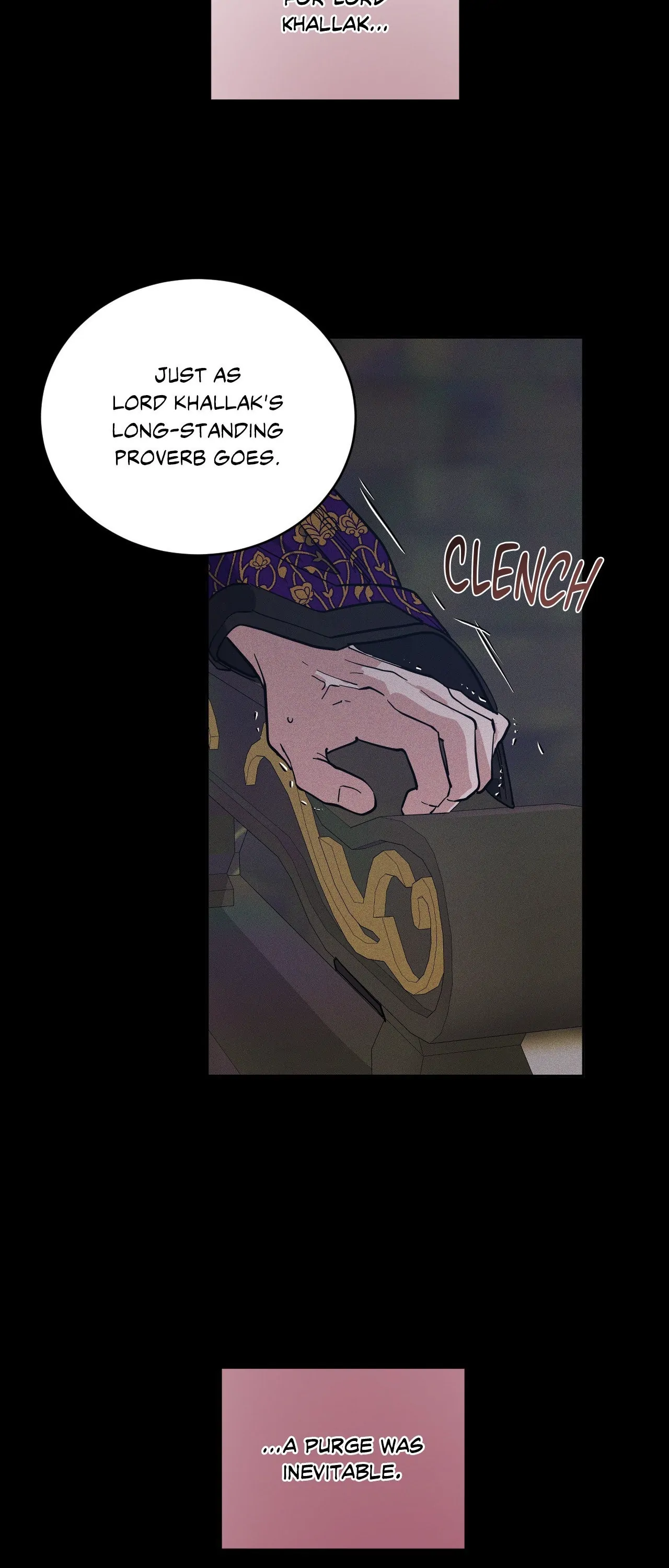Antidote { Official } - Chapter 50 manhwa