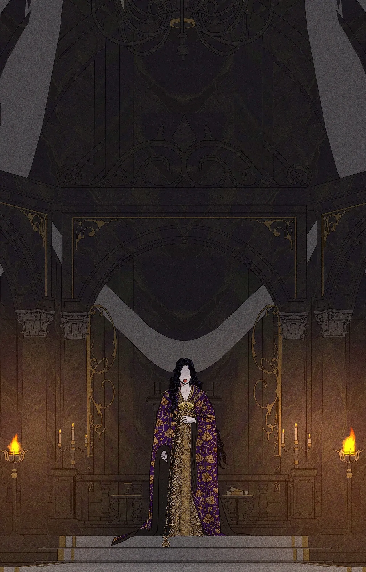 Antidote { Official } - Chapter 51 manhwa