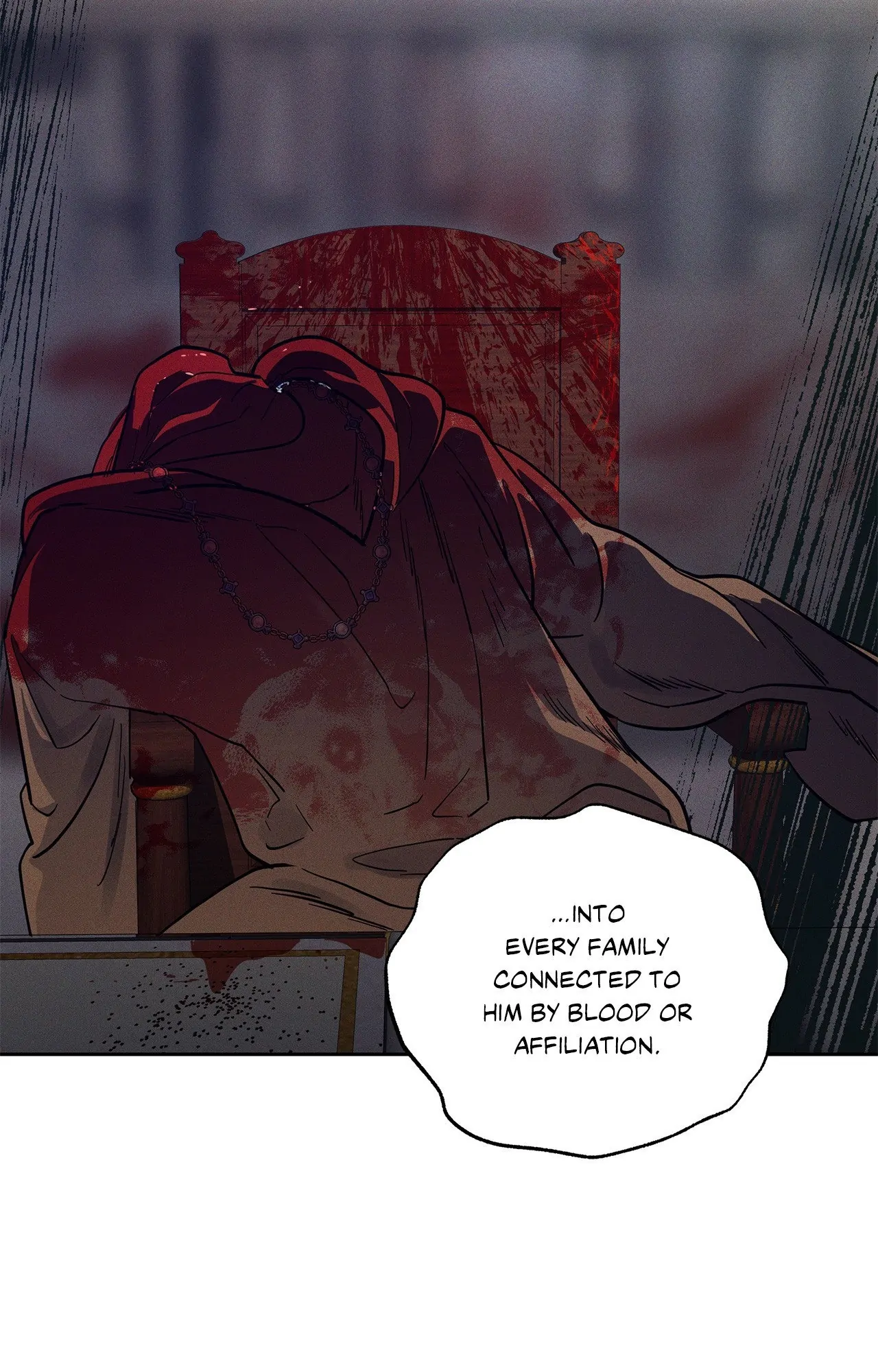 Antidote { Official } - Chapter 51 manhwa