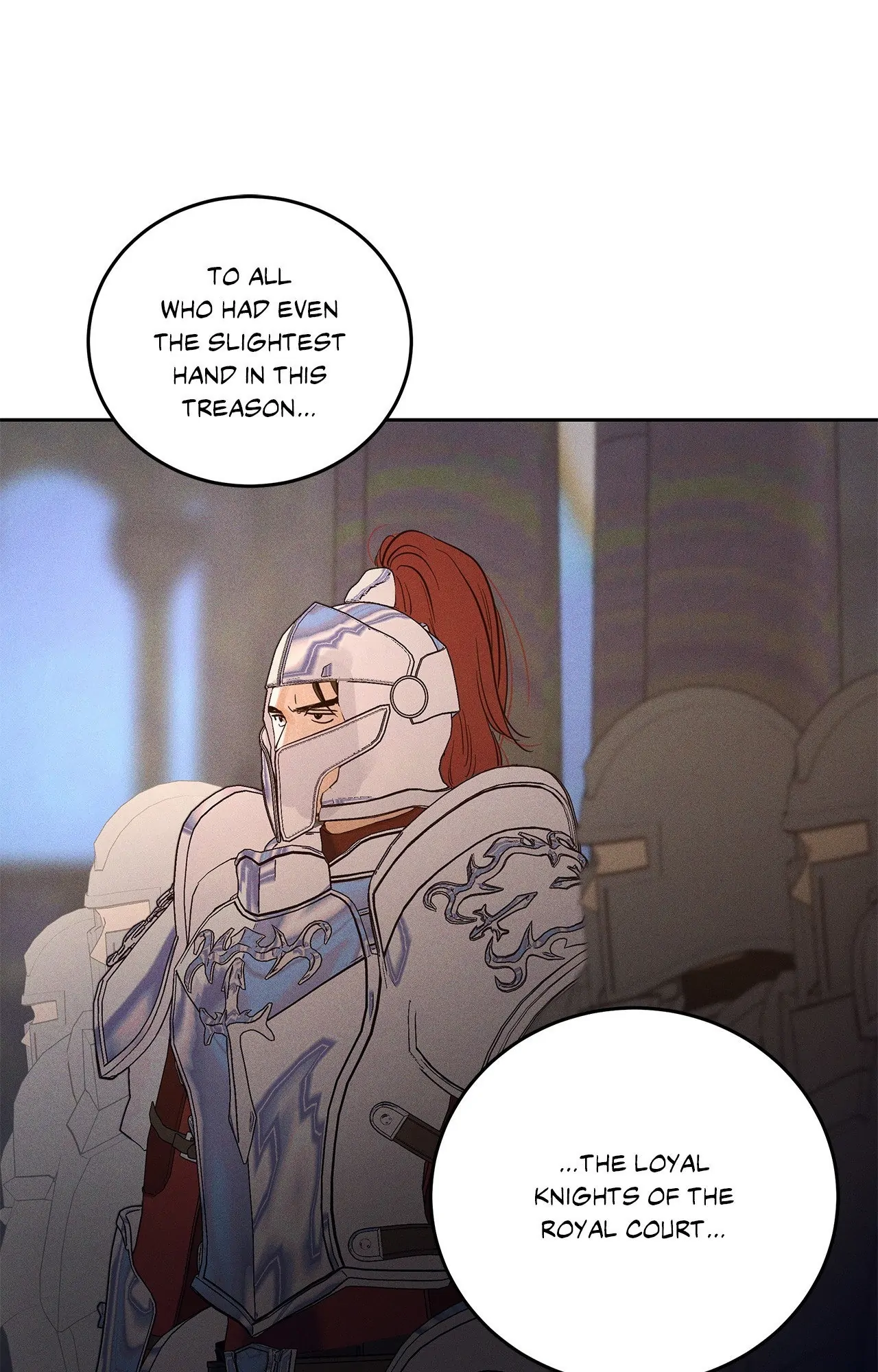 Antidote { Official } - Chapter 51 manhwa