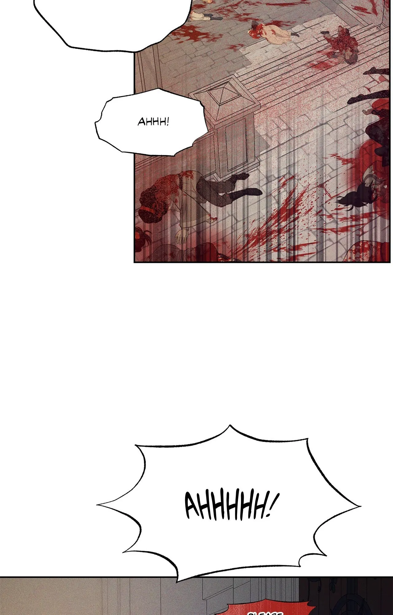 Antidote { Official } - Chapter 51 manhwa