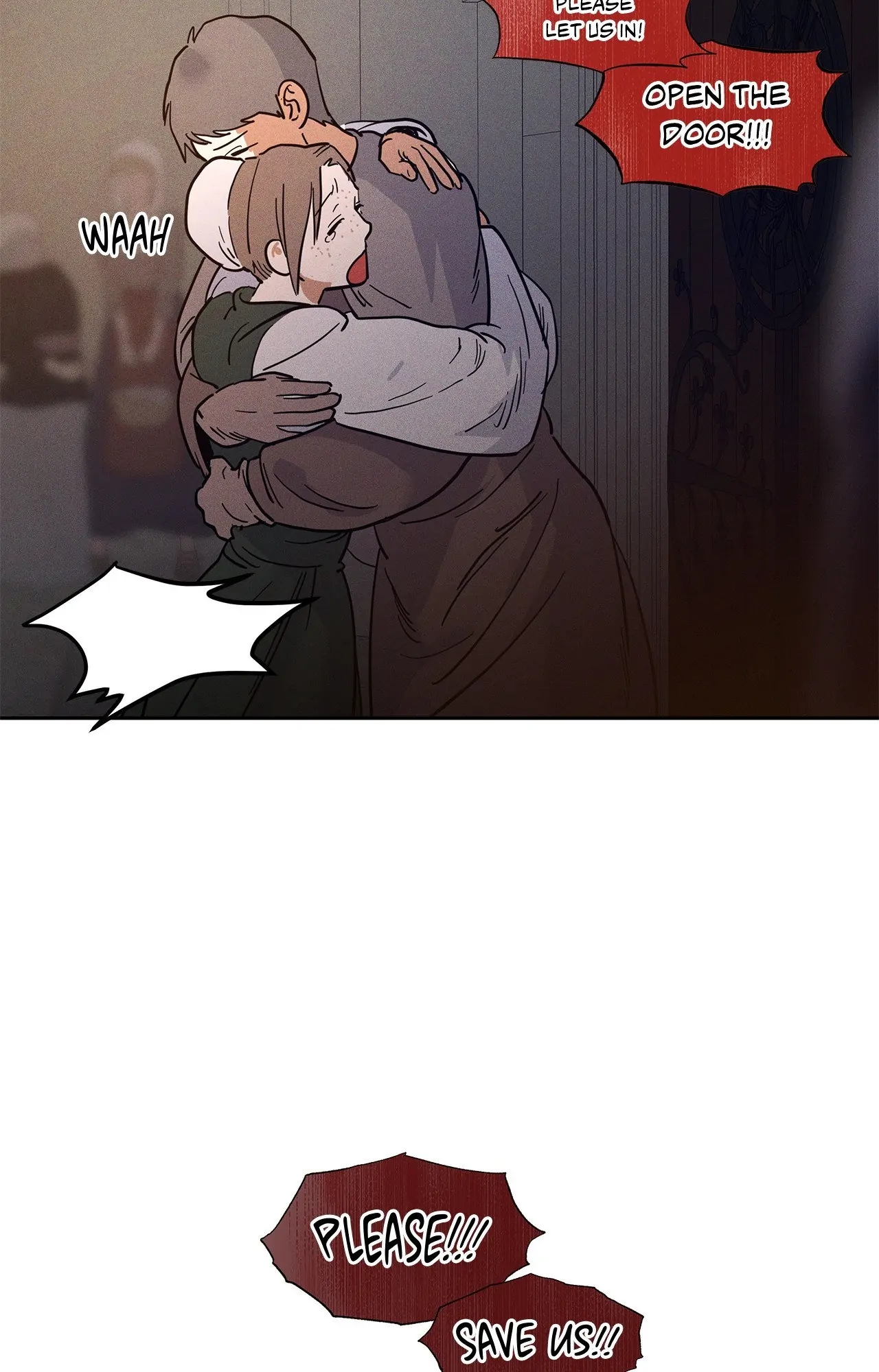 Antidote { Official } - Chapter 51 manhwa