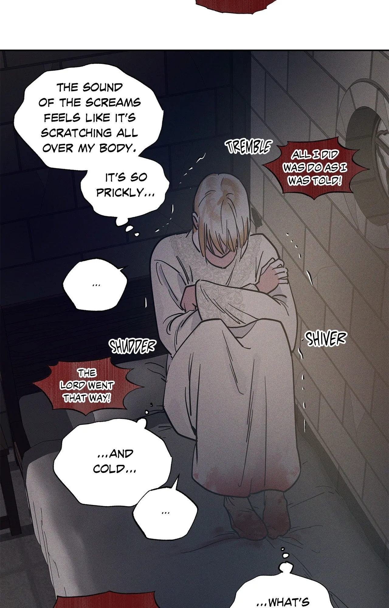 Antidote { Official } - Chapter 51 manhwa