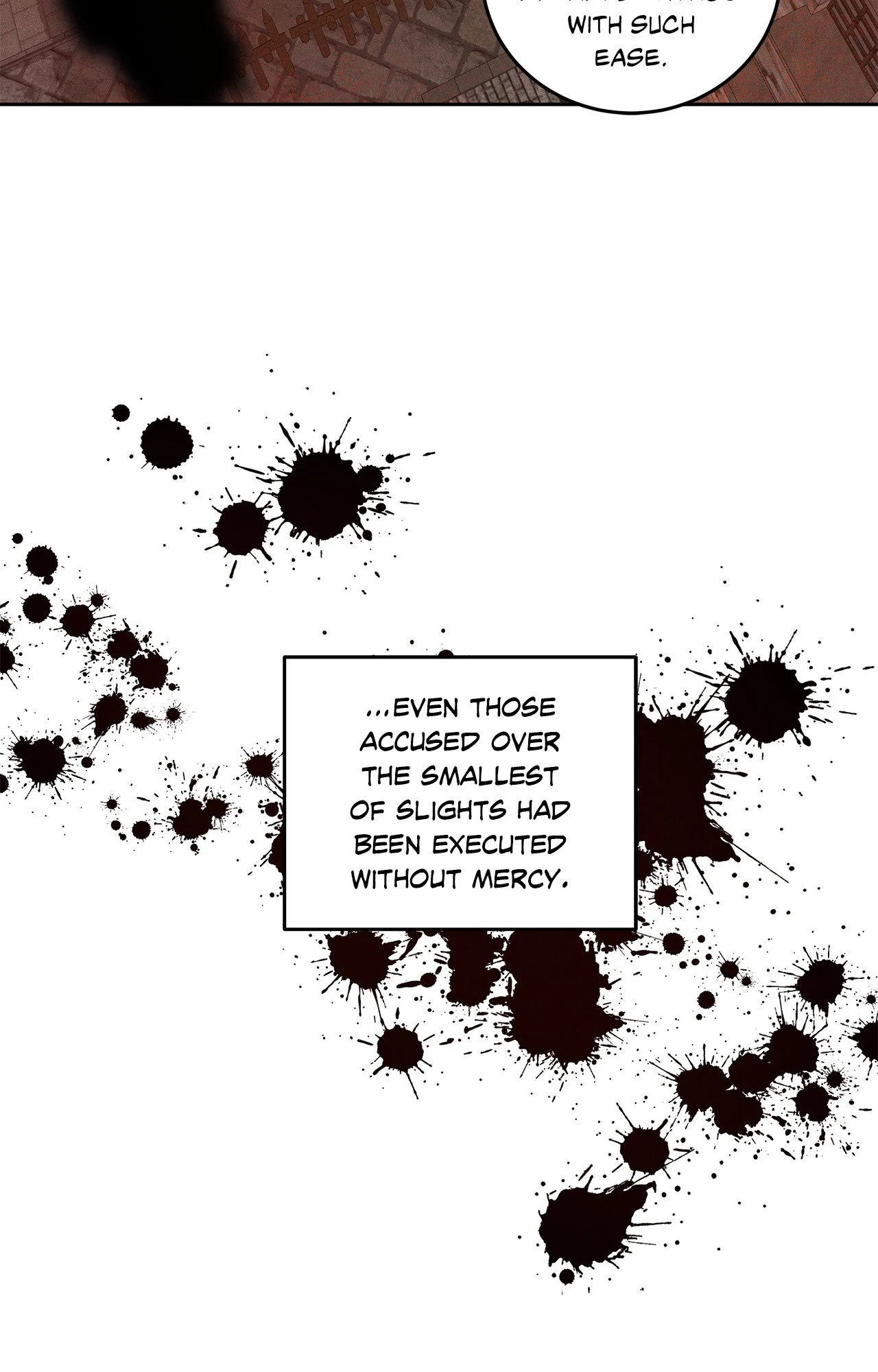 Antidote { Official } - Chapter 51 manhwa