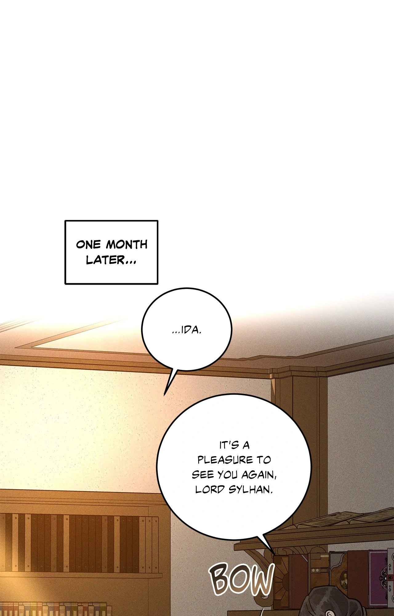 Antidote { Official } - Chapter 51 manhwa