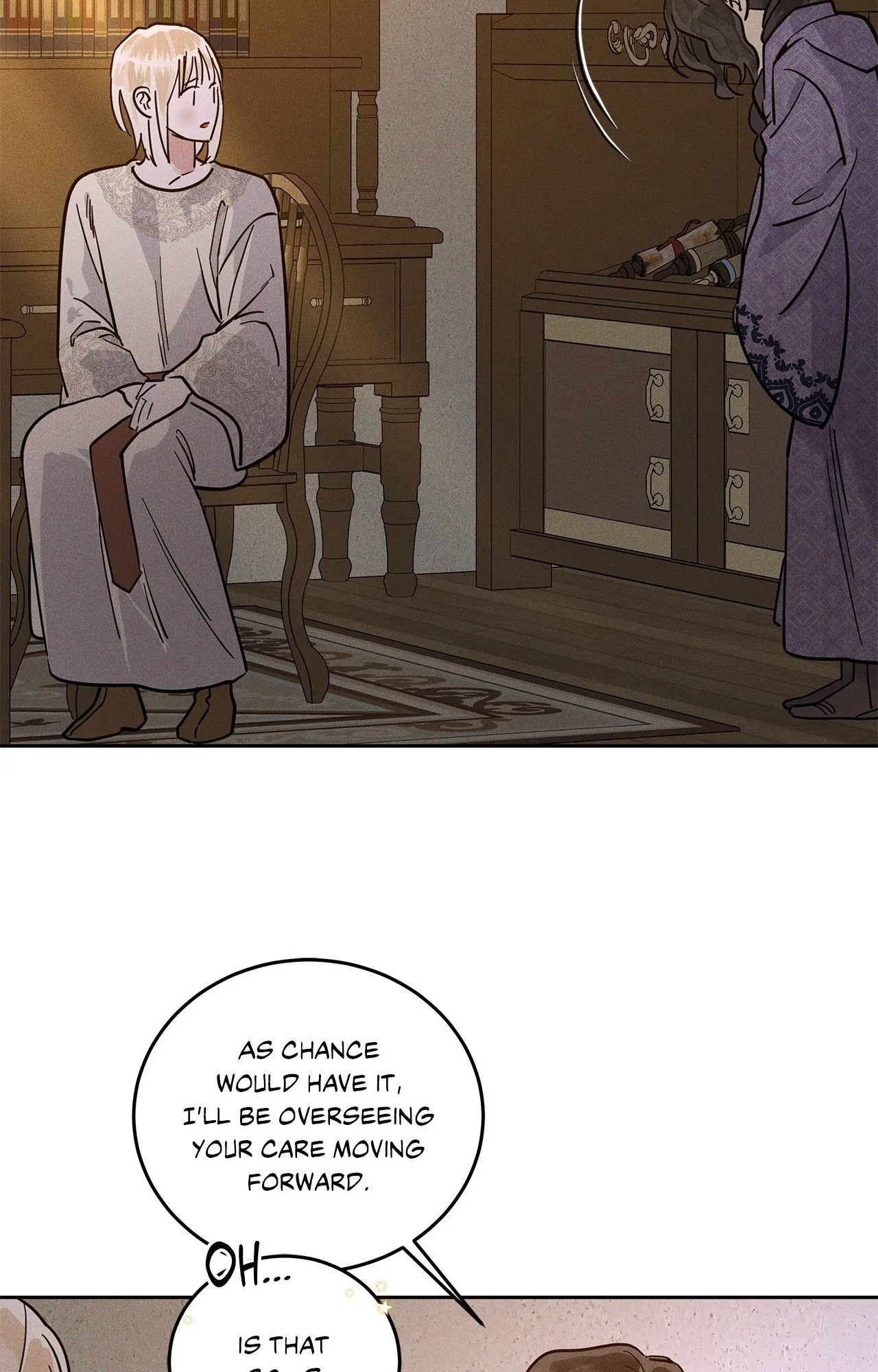 Antidote { Official } - Chapter 51 manhwa
