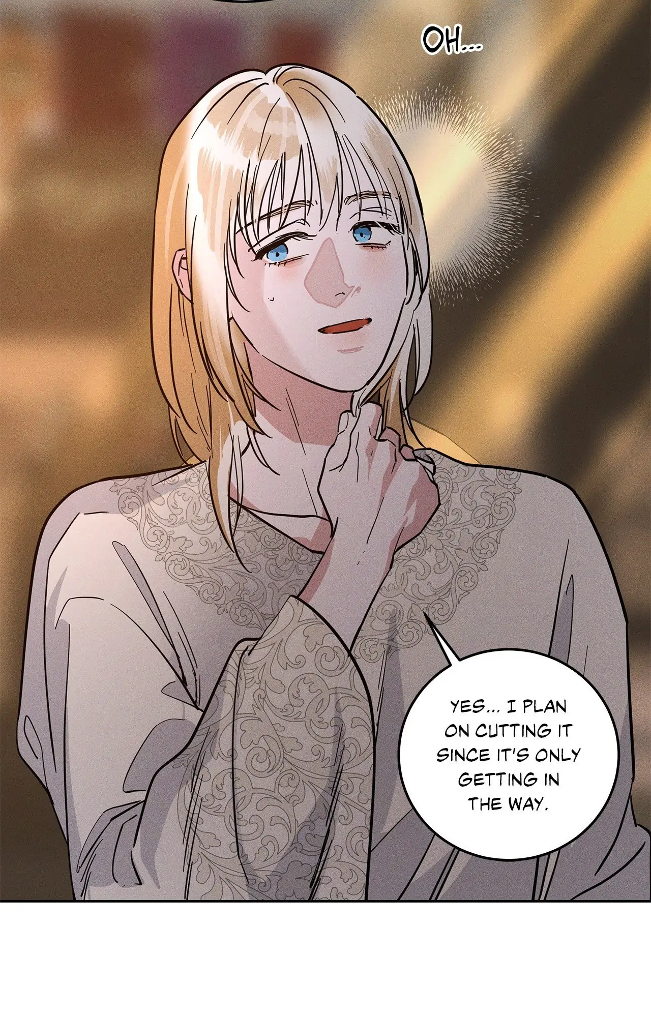Antidote { Official } - Chapter 51 manhwa
