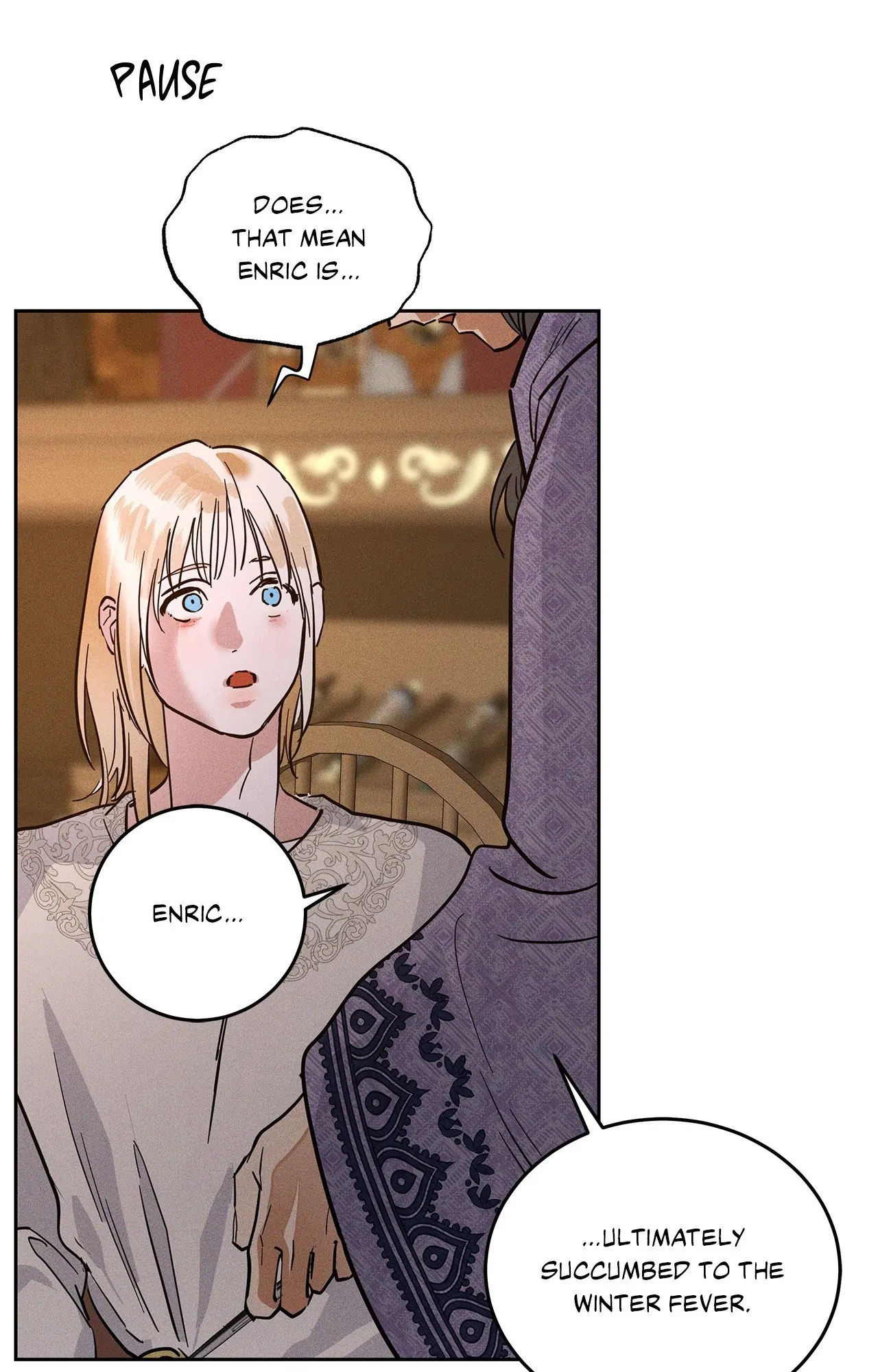 Antidote { Official } - Chapter 51 manhwa