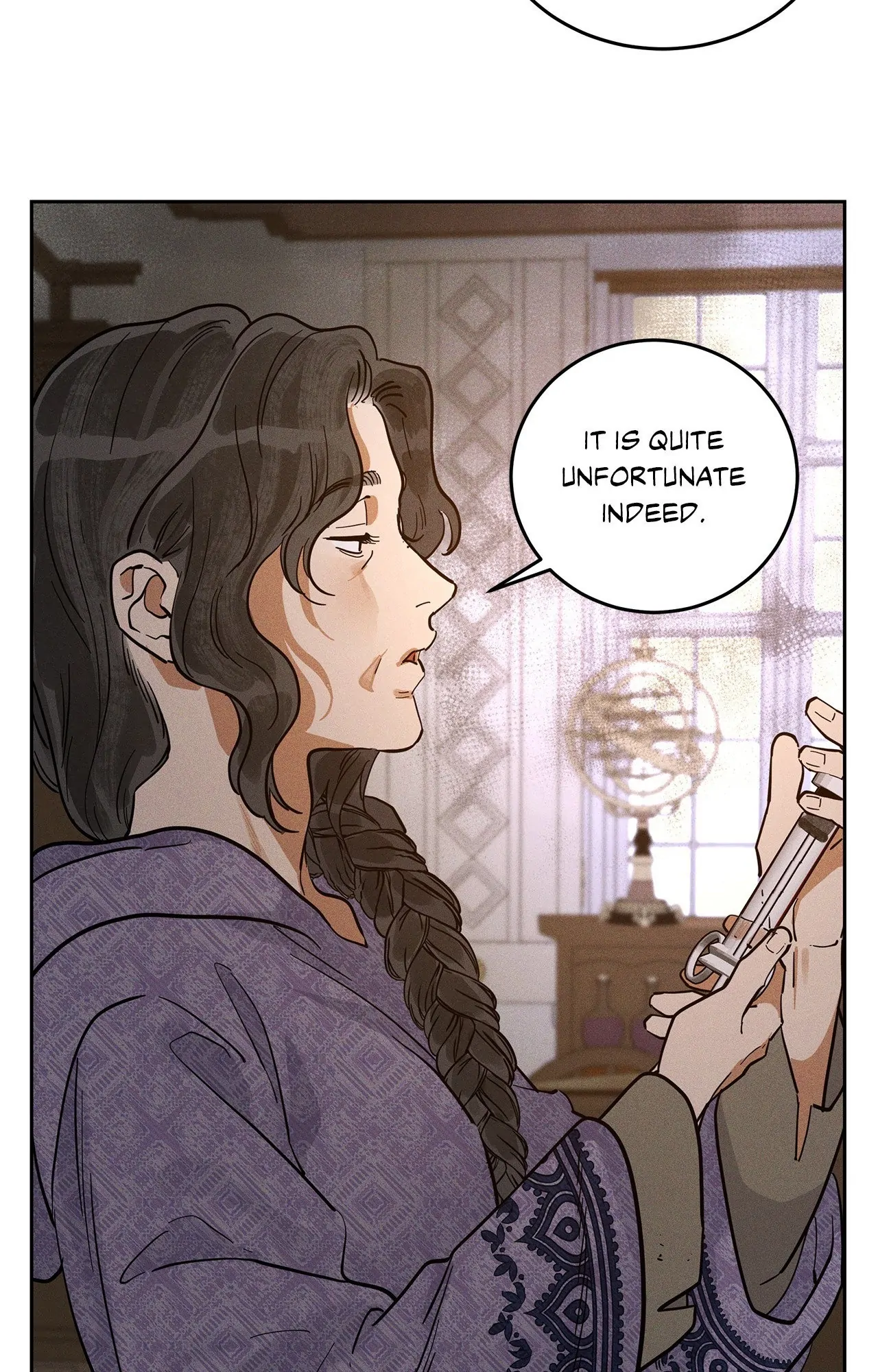 Antidote { Official } - Chapter 51 manhwa