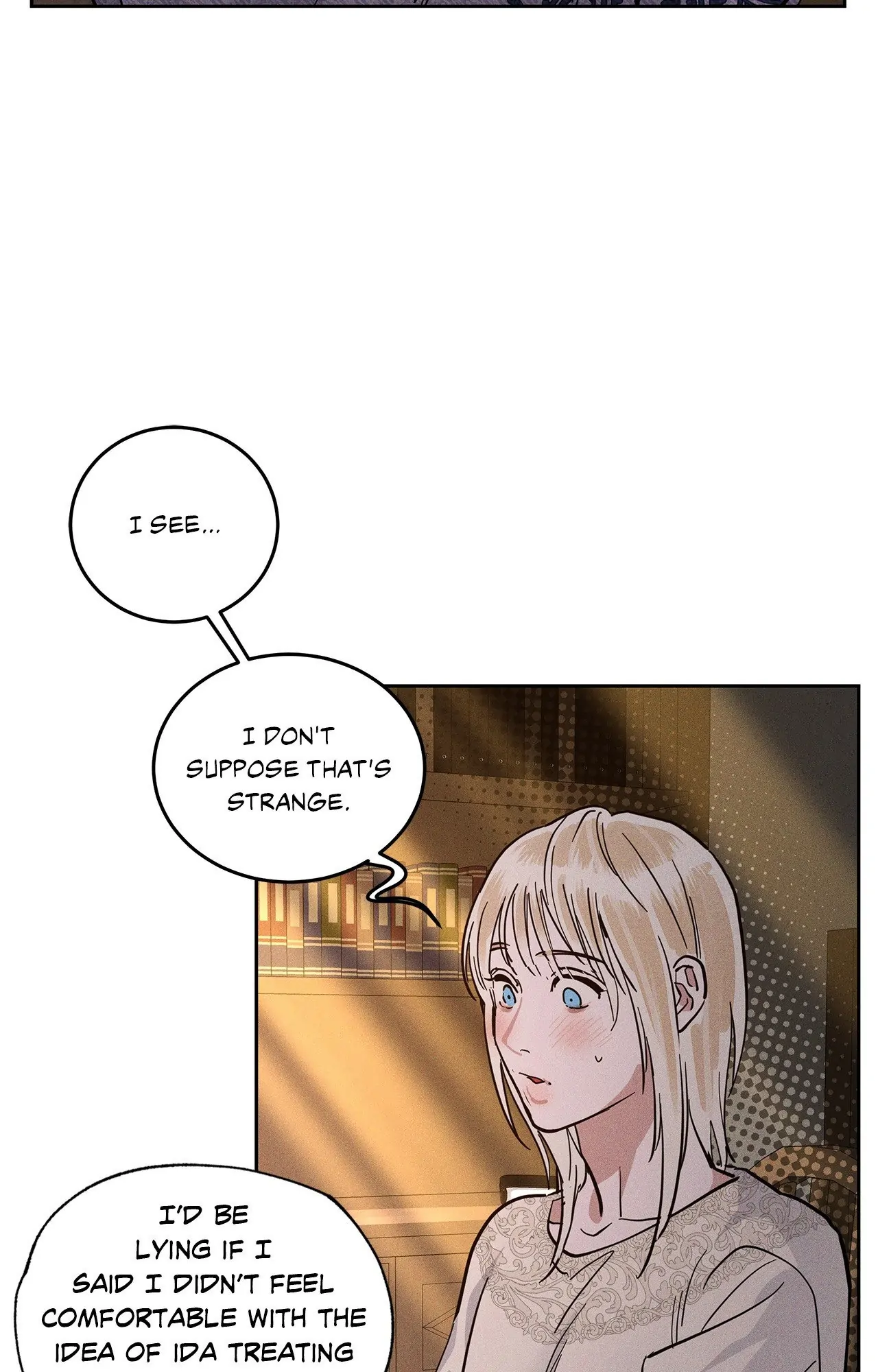 Antidote { Official } - Chapter 51 manhwa
