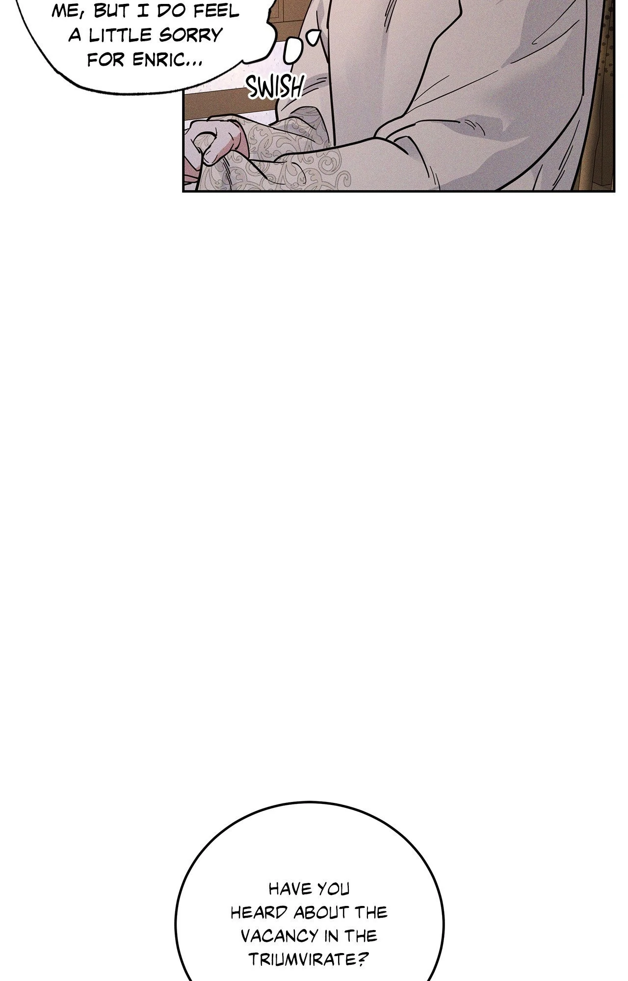 Antidote { Official } - Chapter 51 manhwa