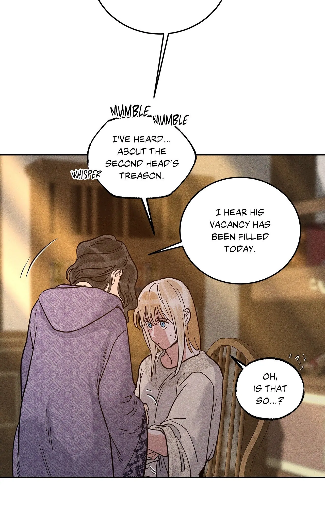 Antidote { Official } - Chapter 51 manhwa
