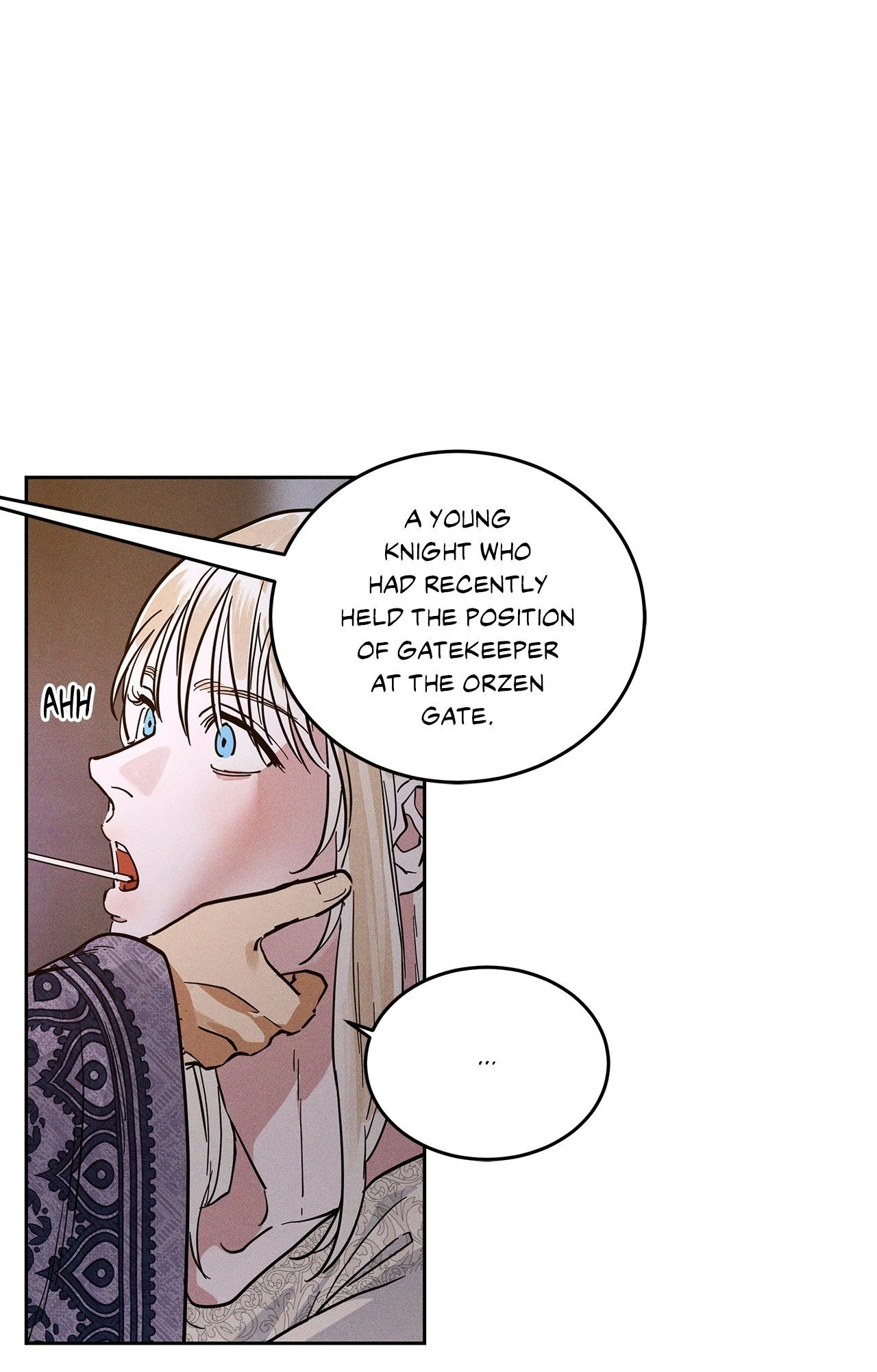 Antidote { Official } - Chapter 51 manhwa