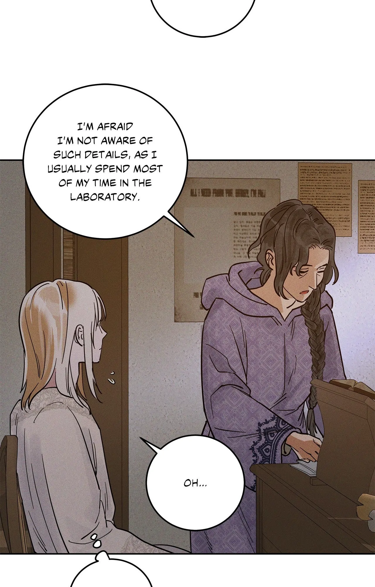 Antidote { Official } - Chapter 51 manhwa