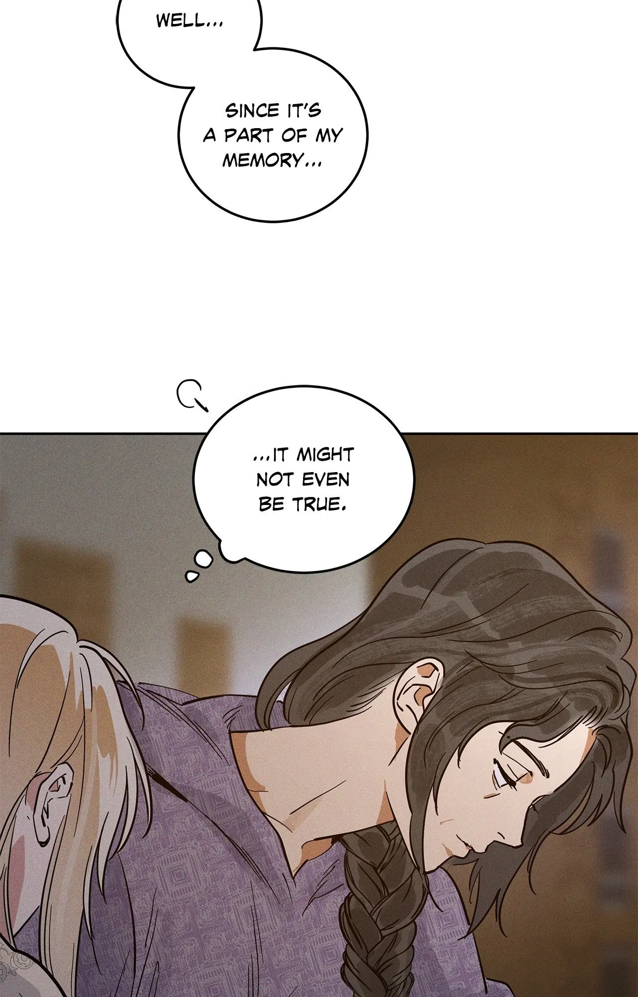 Antidote { Official } - Chapter 51 manhwa