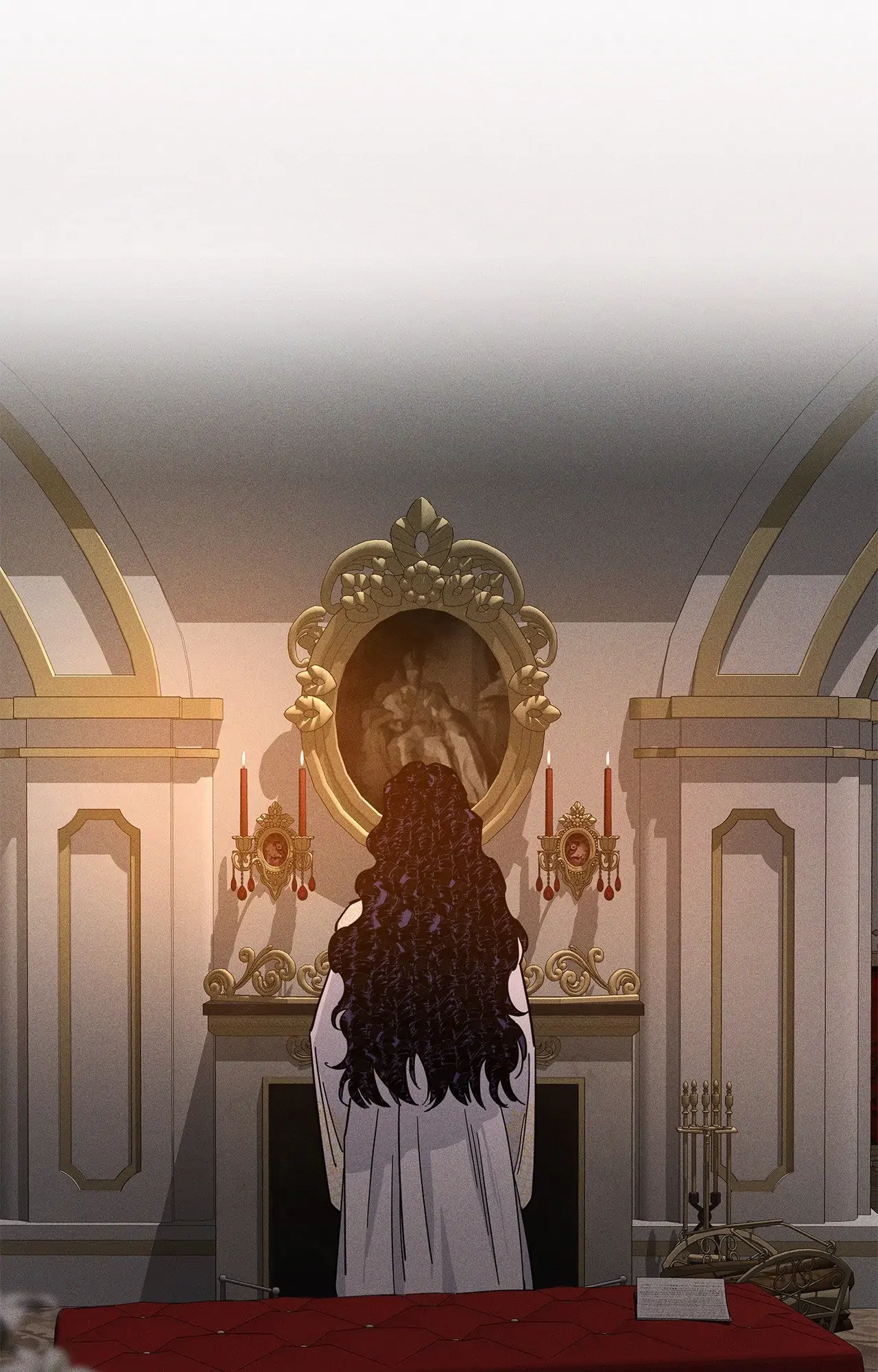 Antidote { Official } - Chapter 51 manhwa