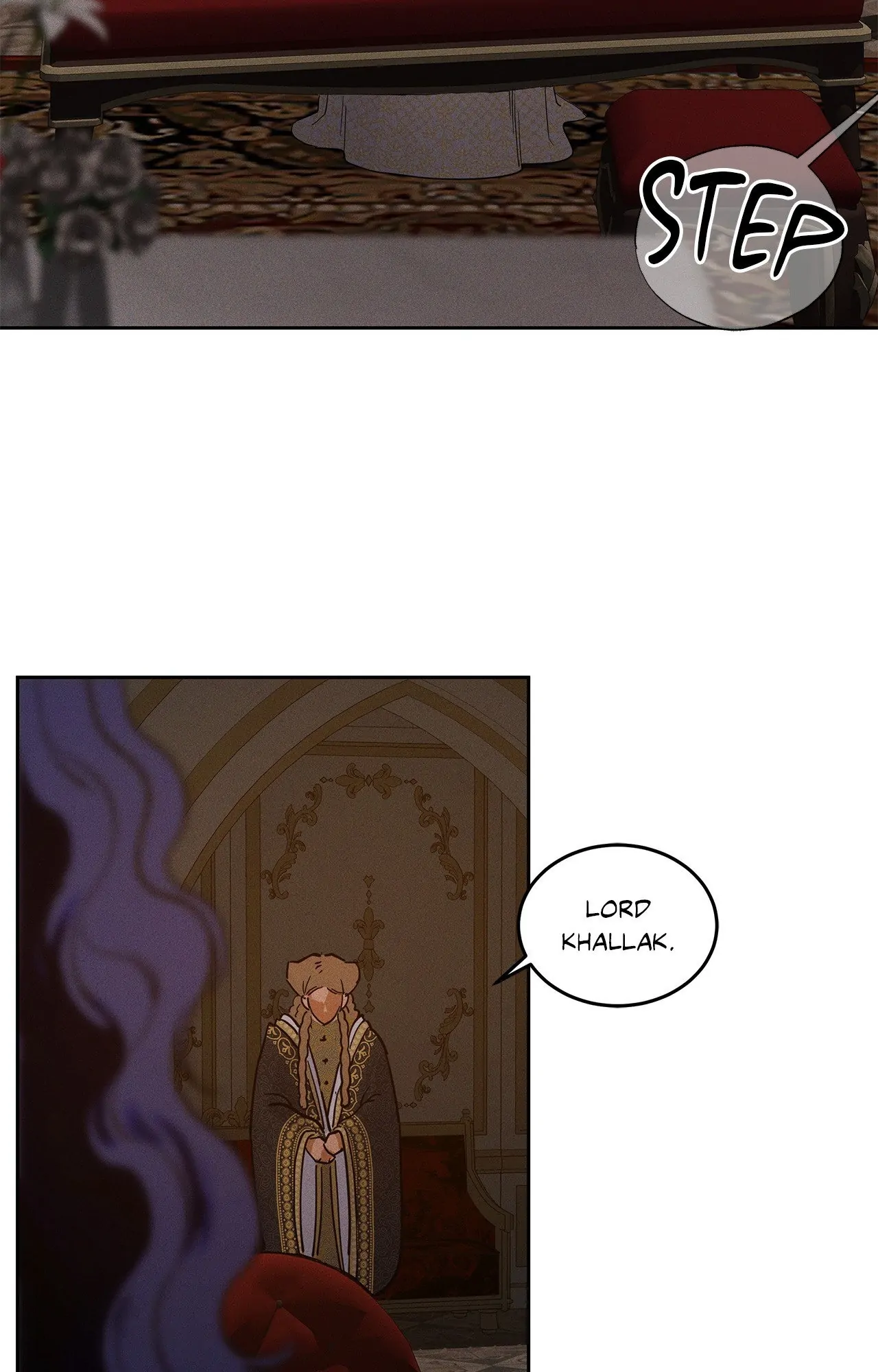 Antidote { Official } - Chapter 51 manhwa