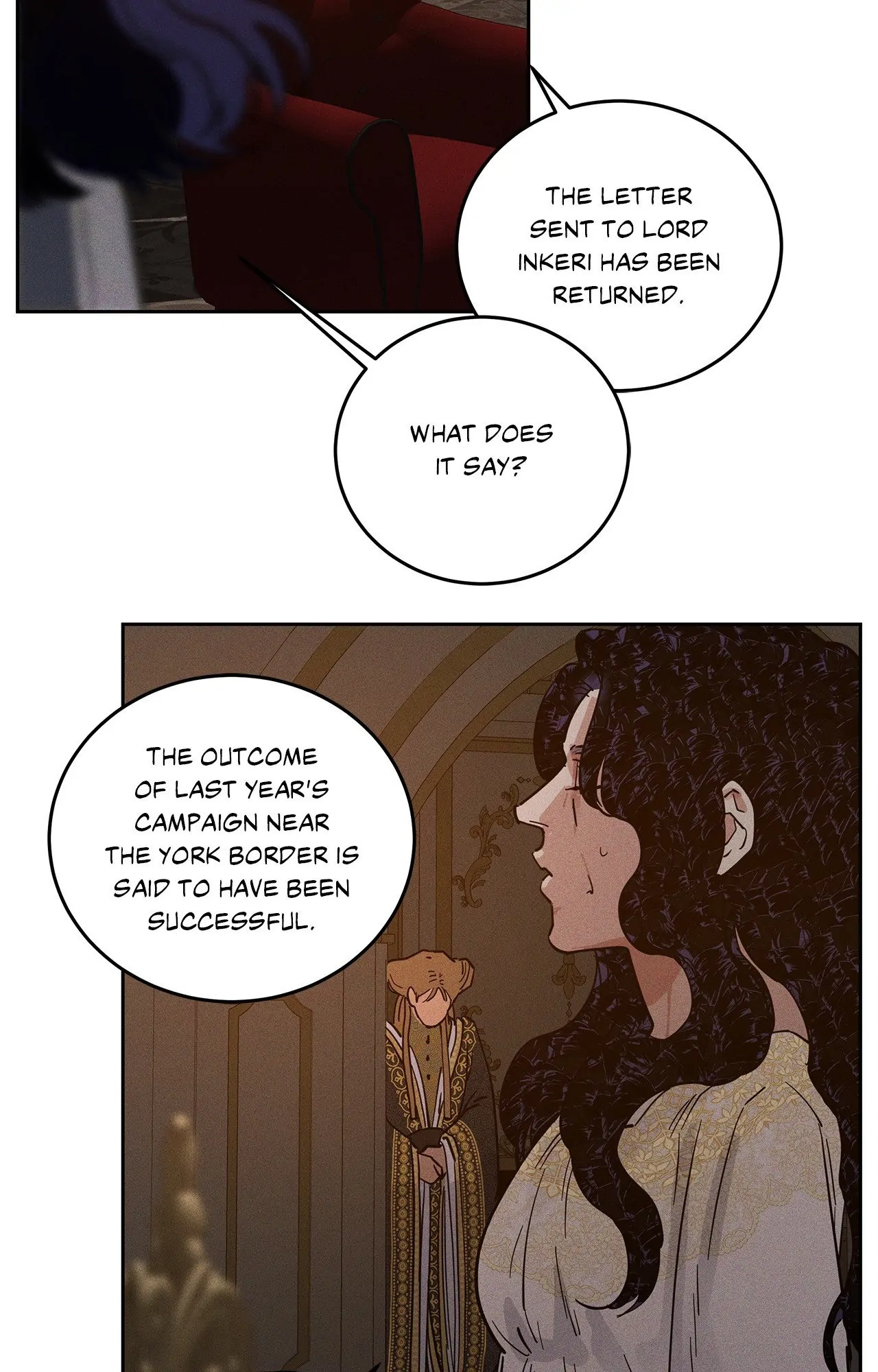 Antidote { Official } - Chapter 51 manhwa