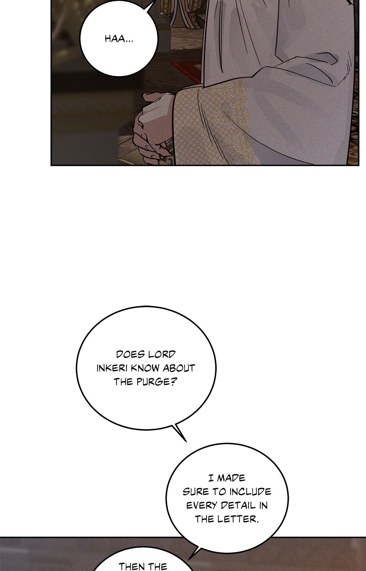 Antidote { Official } - Chapter 51 manhwa