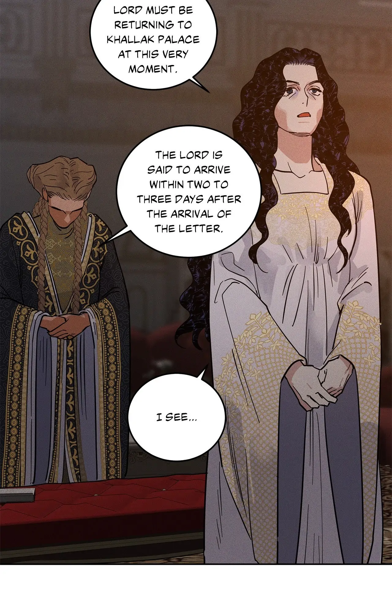 Antidote { Official } - Chapter 51 manhwa