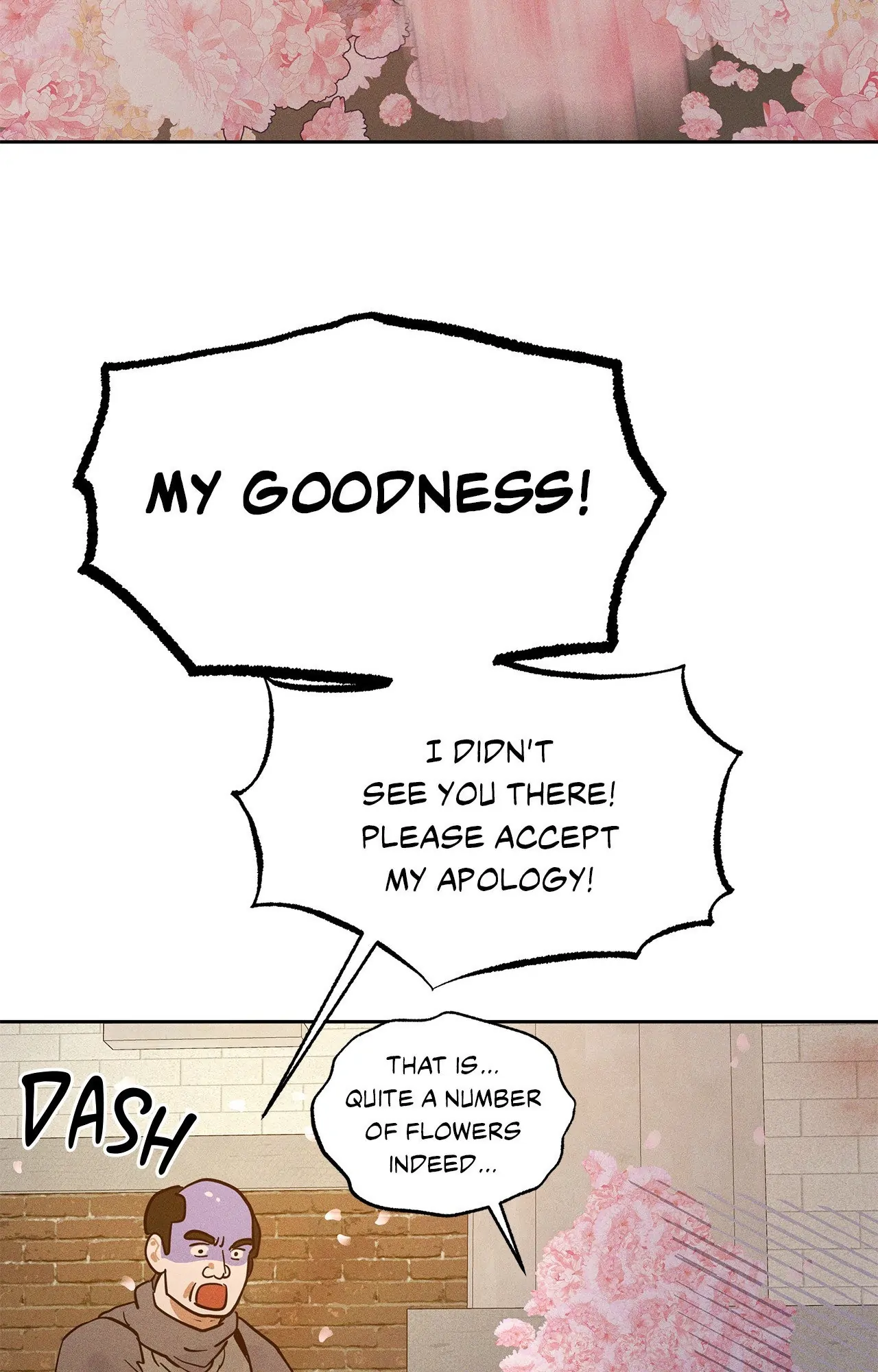 Antidote { Official } - Chapter 51 manhwa
