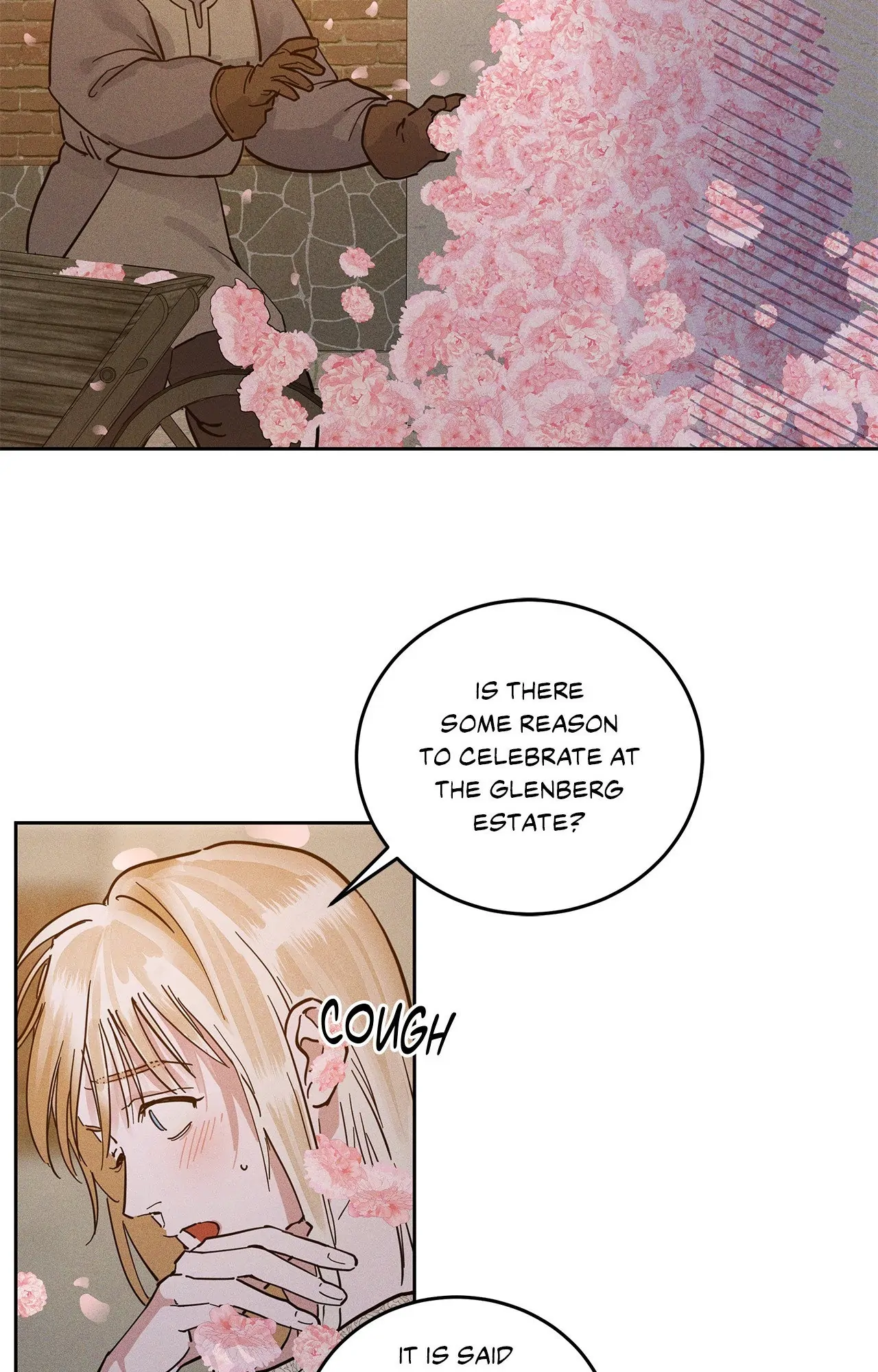 Antidote { Official } - Chapter 51 manhwa