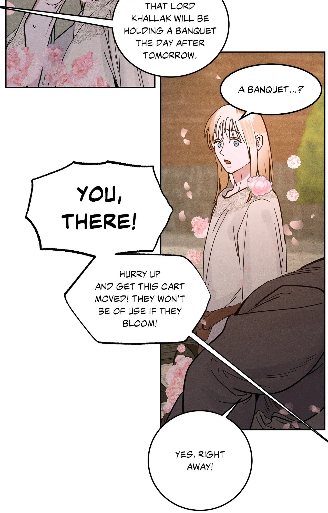 Antidote { Official } - Chapter 51 manhwa