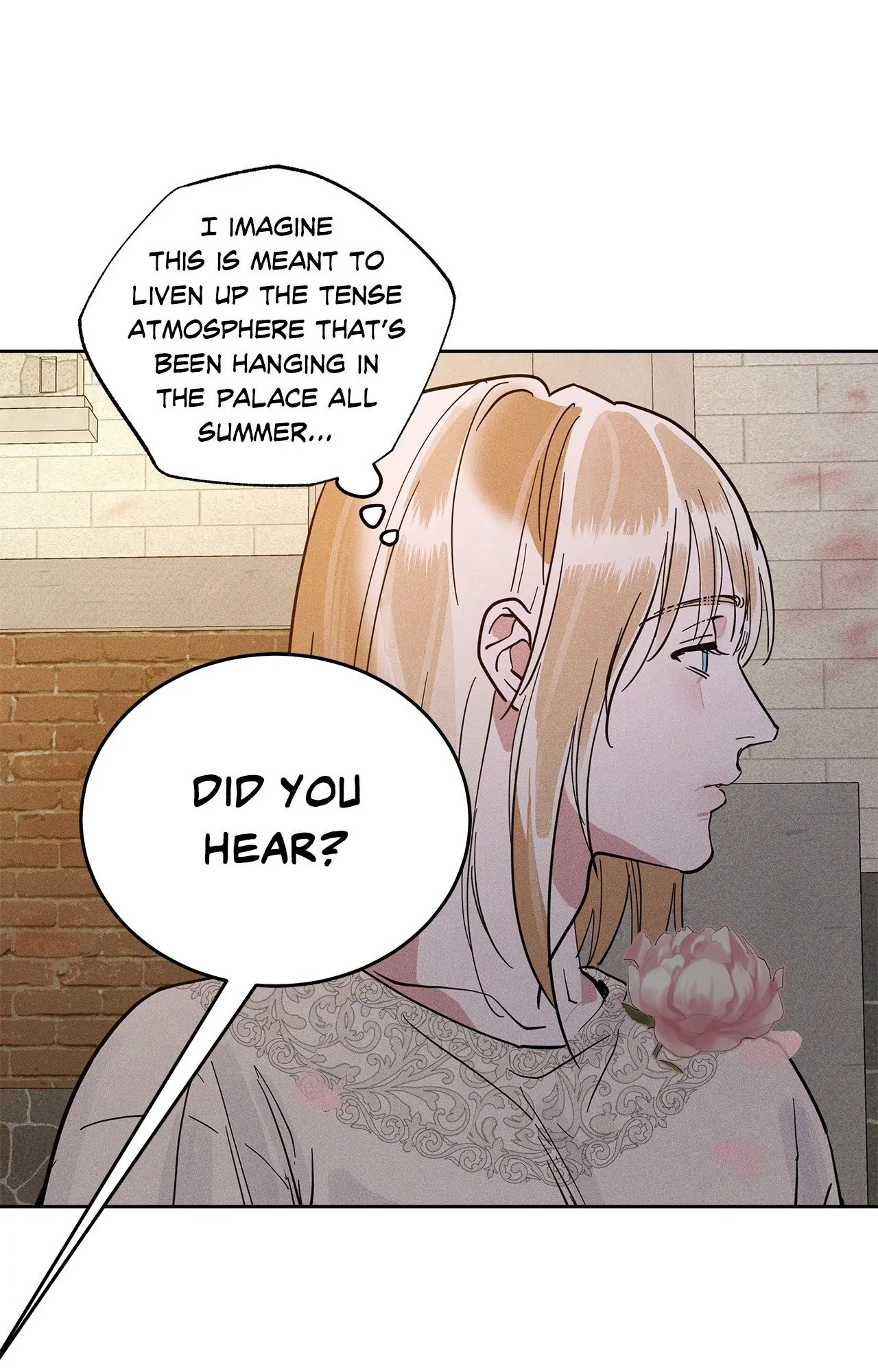 Antidote { Official } - Chapter 51 manhwa