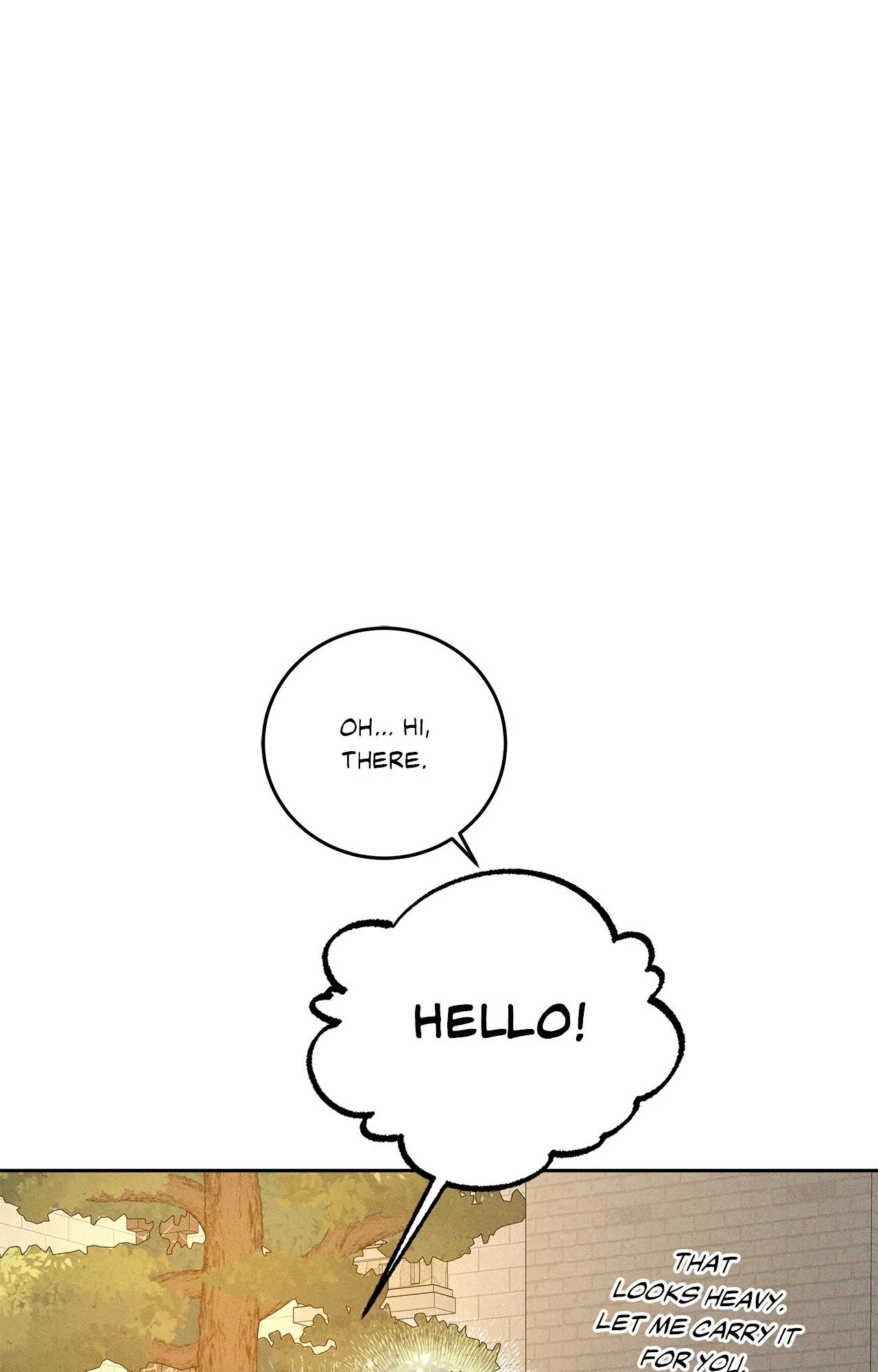 Antidote { Official } - Chapter 51 manhwa