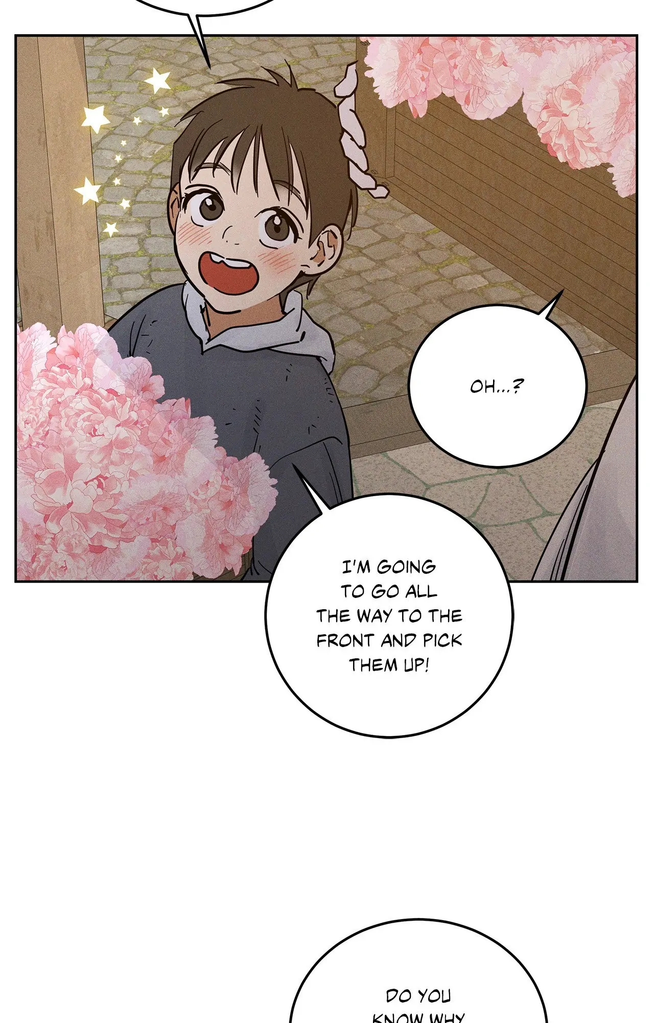 Antidote { Official } - Chapter 51 manhwa