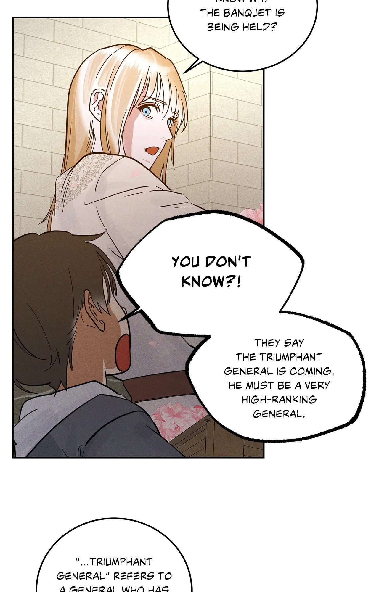 Antidote { Official } - Chapter 51 manhwa