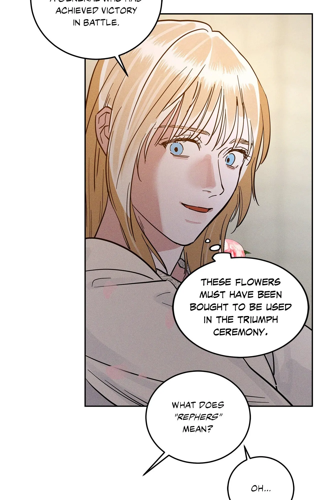 Antidote { Official } - Chapter 51 manhwa